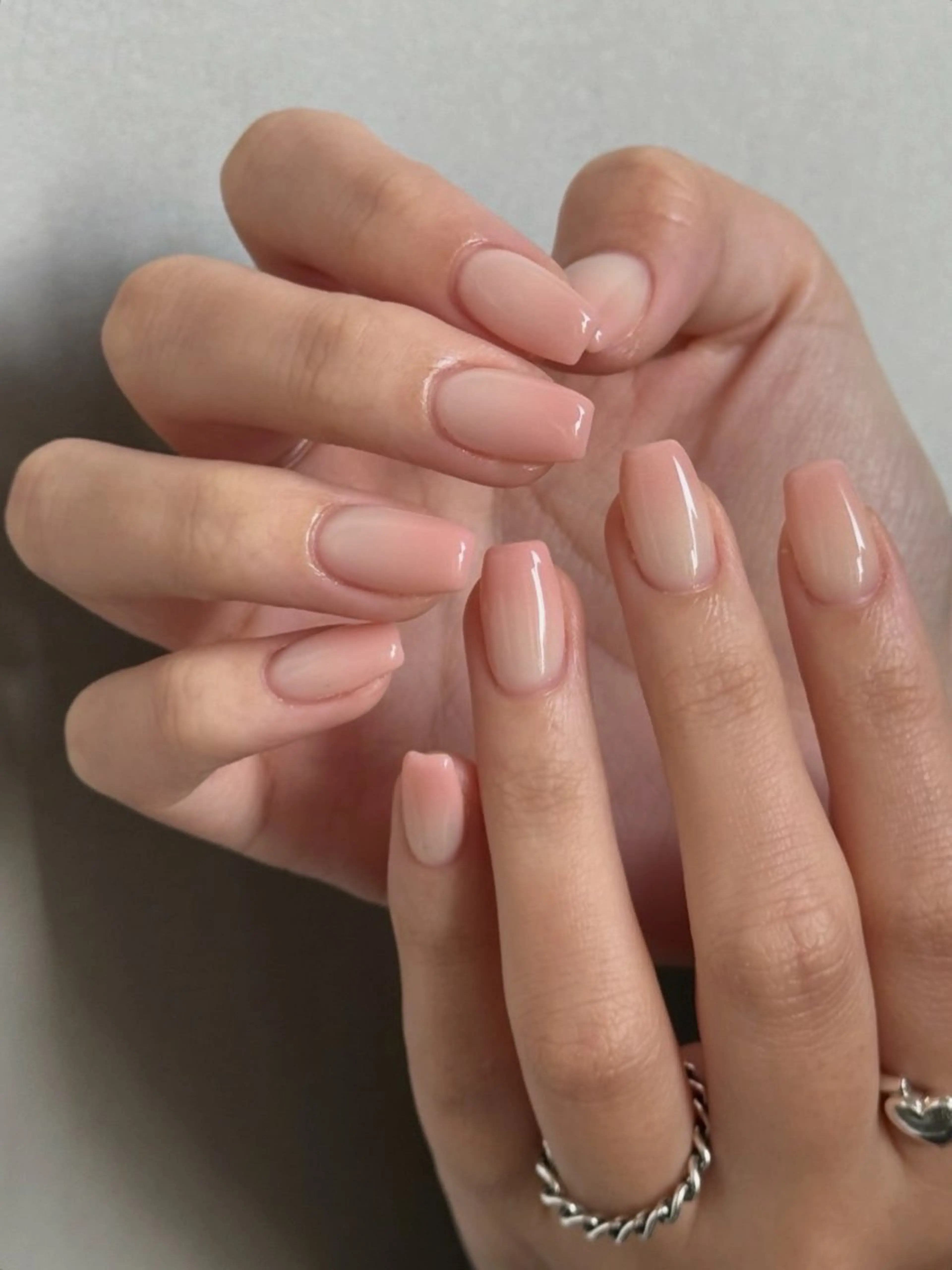 ネイル 春ネイル Manon Yuiのネイルデザイン