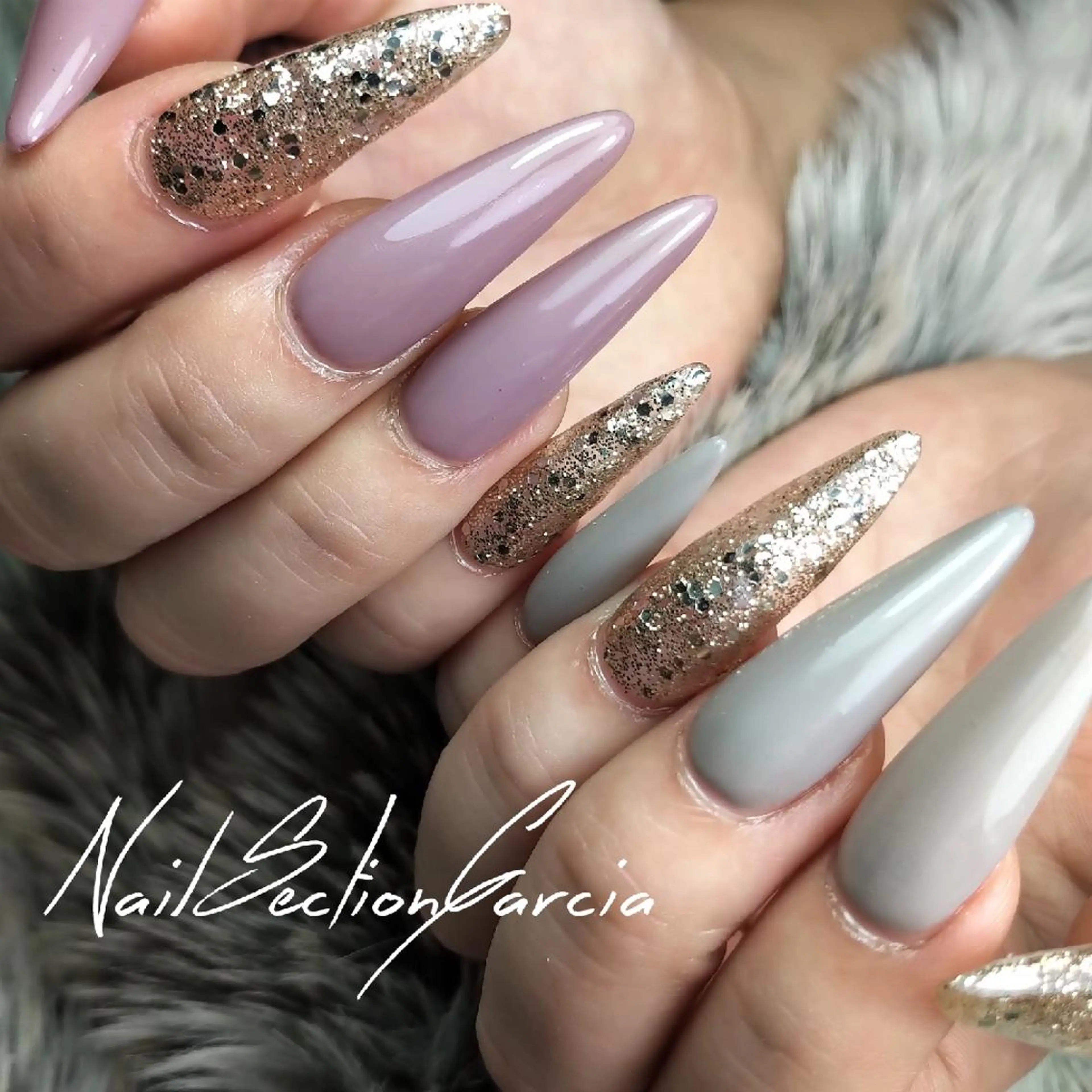 ネイル Yamawaki  by NSGのネイルデザイン