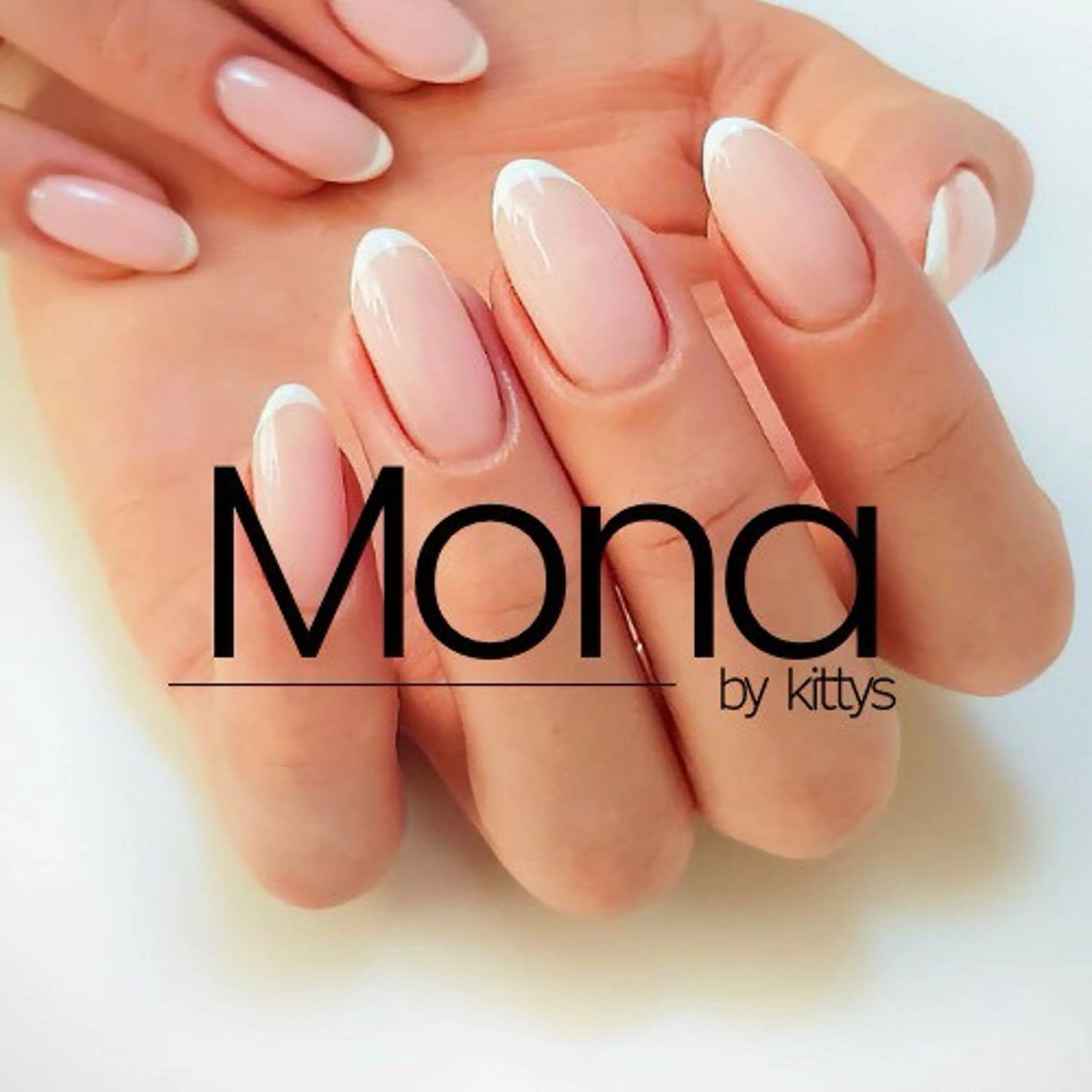 ネイル mona by kittys所属・武田 瑞希のネイルデザイン