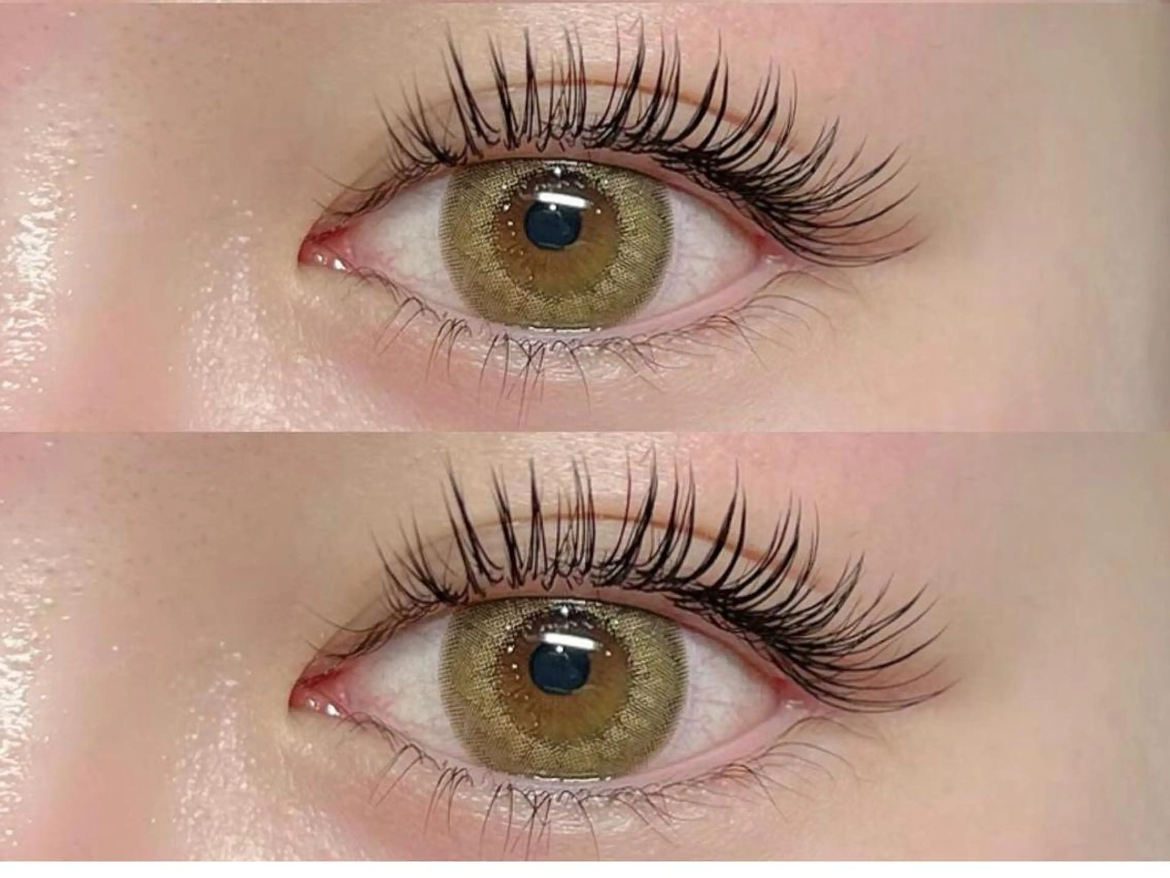 マツエク・マツパ 🌹ブリランテ🌹 大人気店のマツエク・マツパデザイン