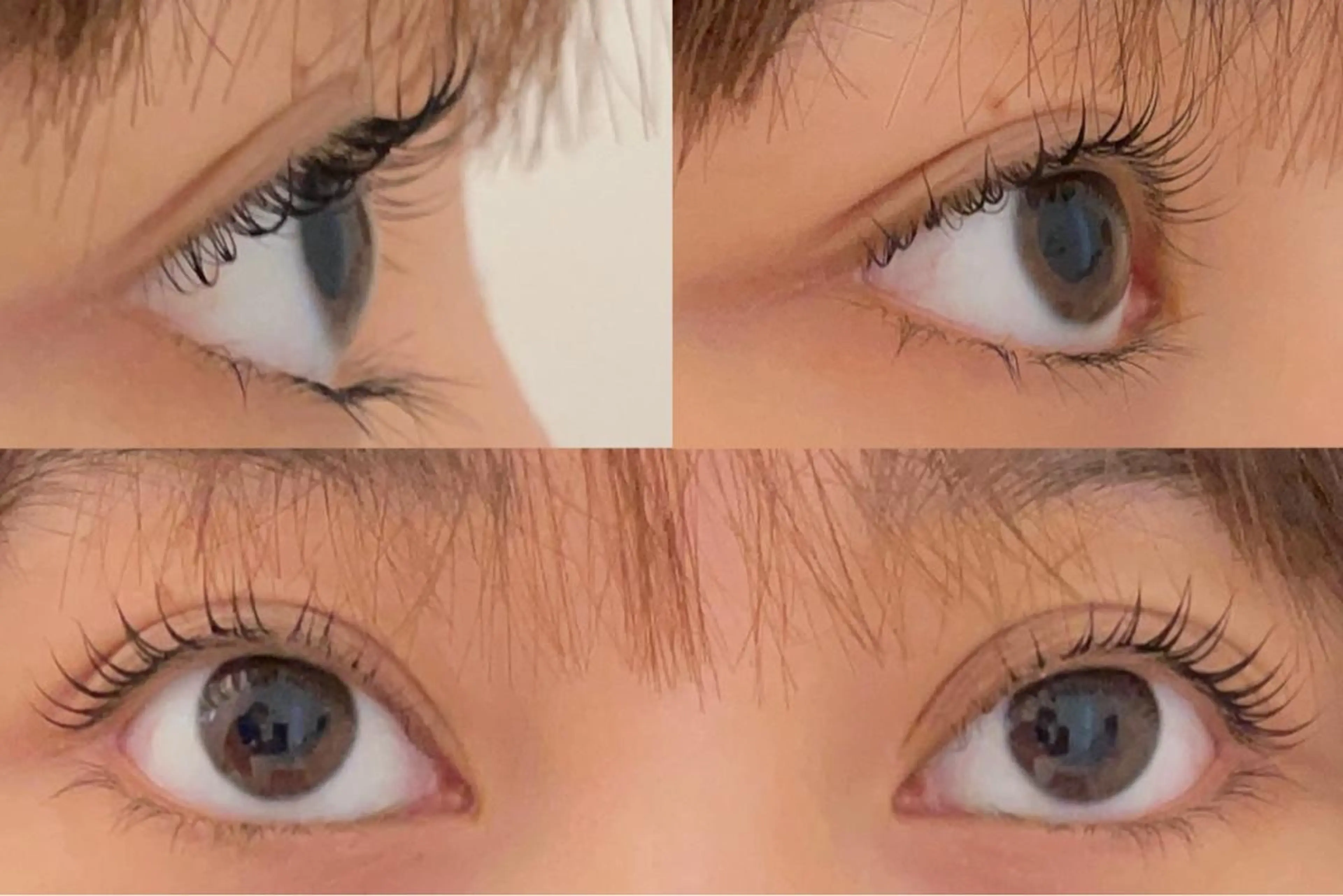 マツエク・マツパ まつげパーマ CANEYELASH Kazumiのマツエク・マツパデザイン