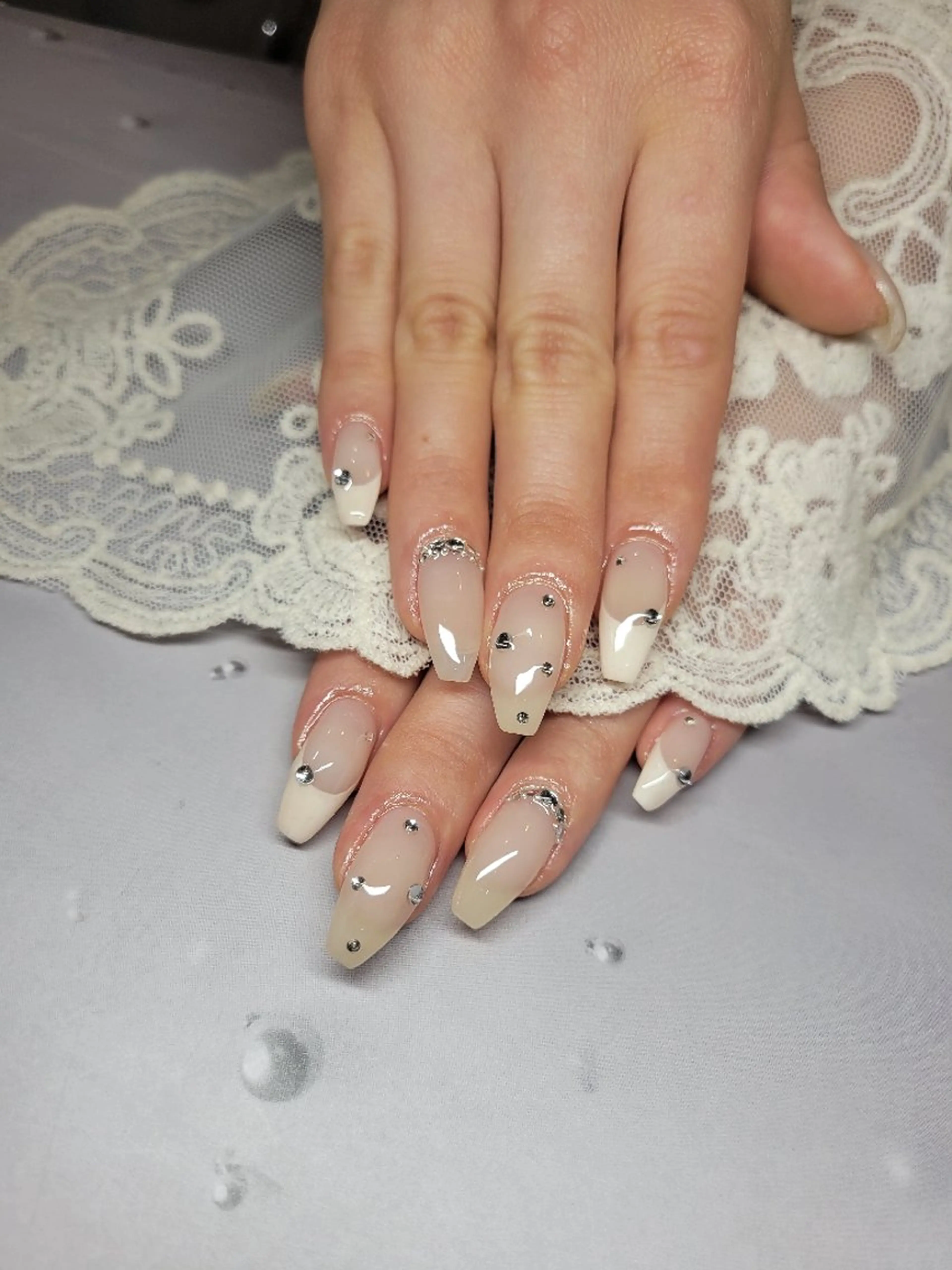 ネイル Nail salon Coco所属・Nail salon Coco【溝の口駅】のネイルデザイン