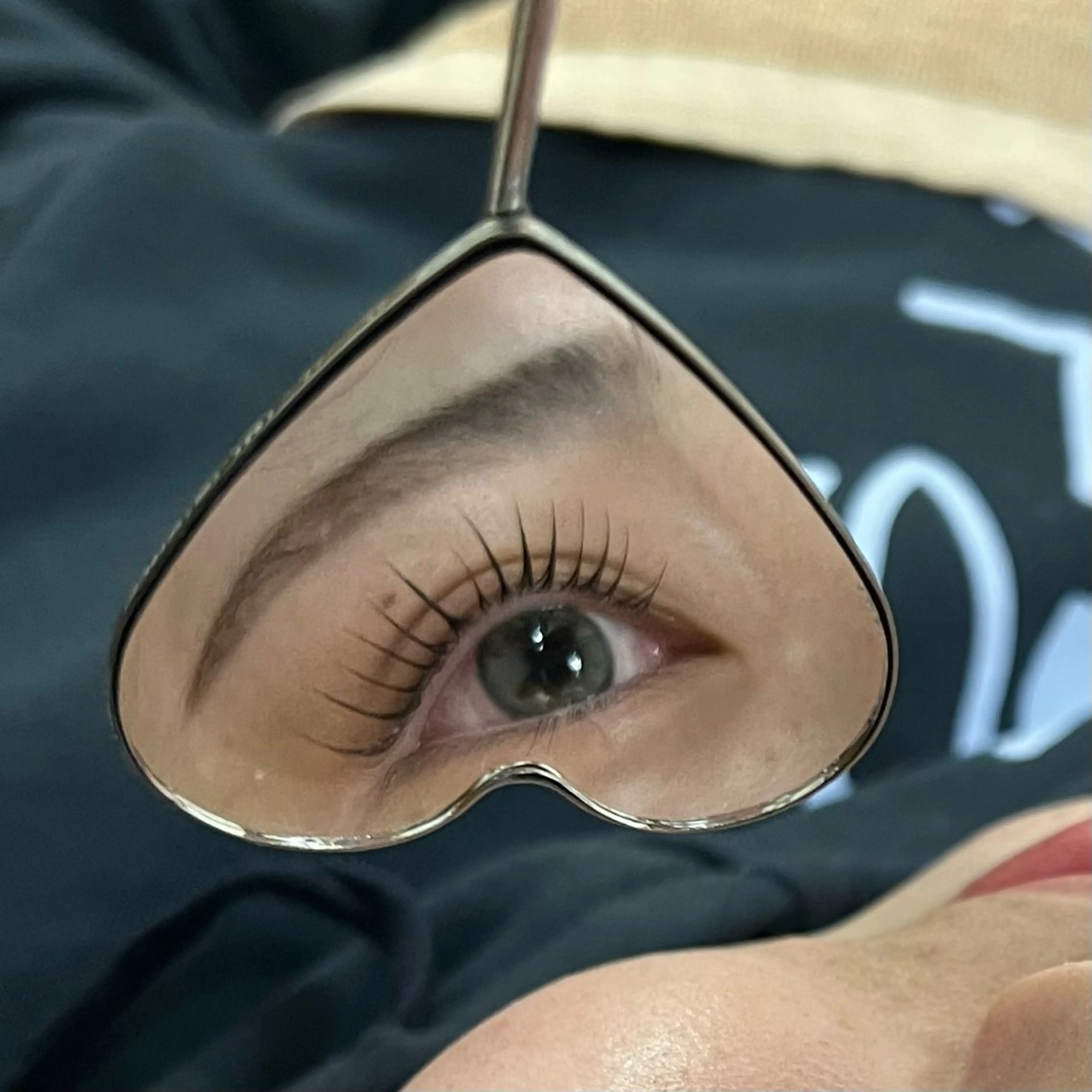 マツエク・マツパ Luxxe_nu.所属・Luxxe_nu.浅 岡のマツエク・マツパデザイン