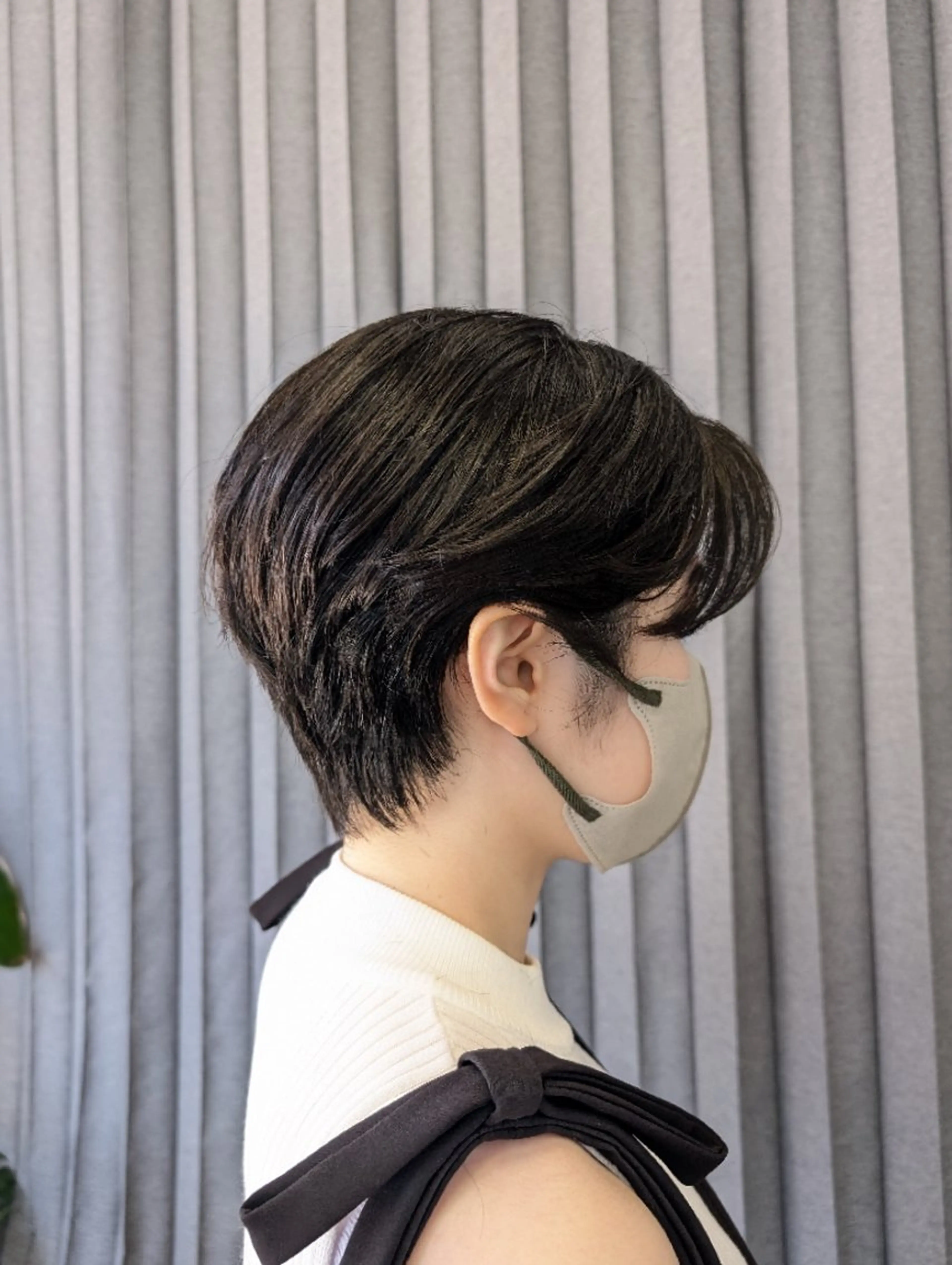 ショート ショートヘア 古野 靖知のその他イメージ