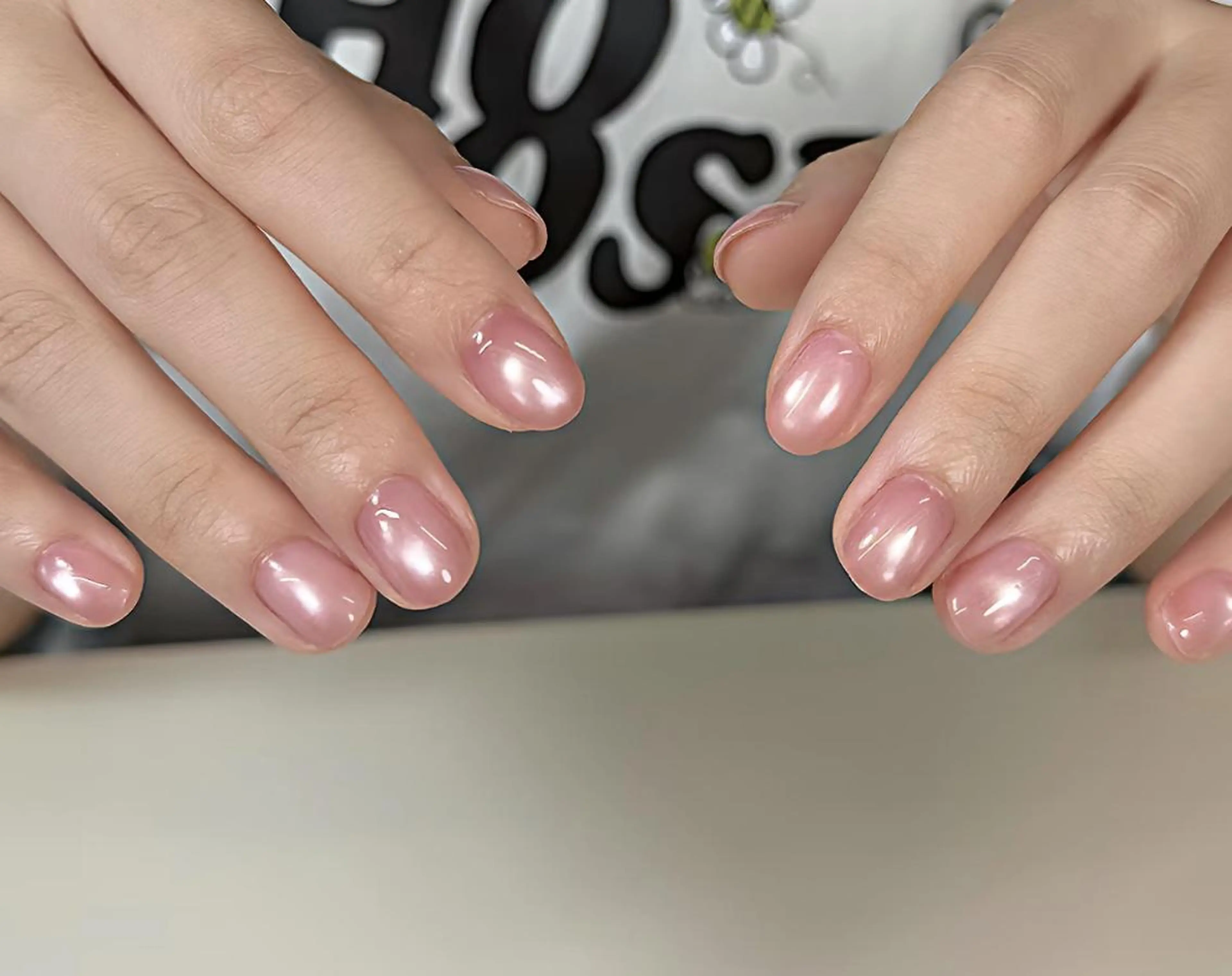 ネイル ハンドネイル Molly _nailのネイルデザイン