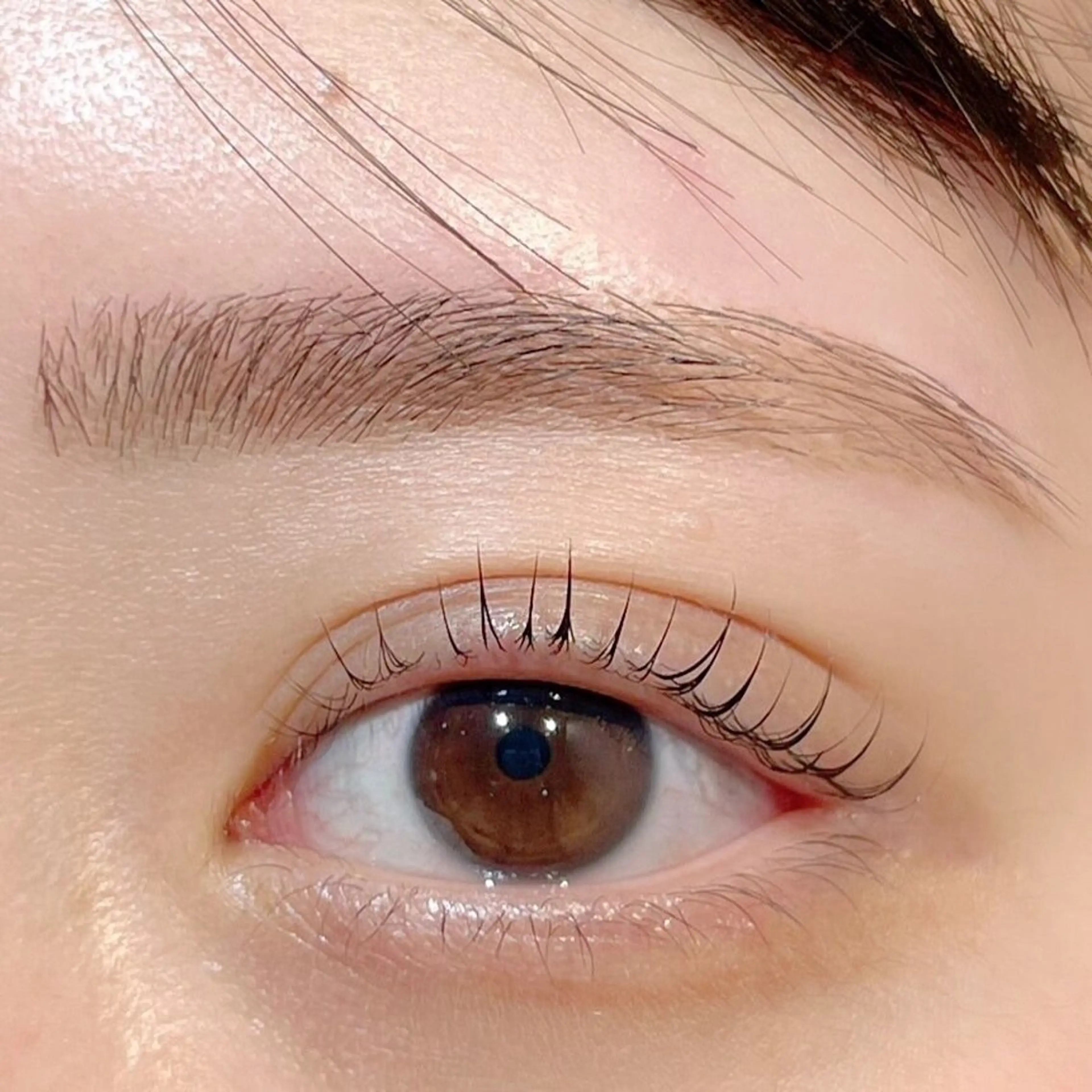 マツエク・マツパ ワックス脱毛 眉カット その他(アイブロウ) 💎マツエク特化 さりな💎のマツエク・マツパデザイン