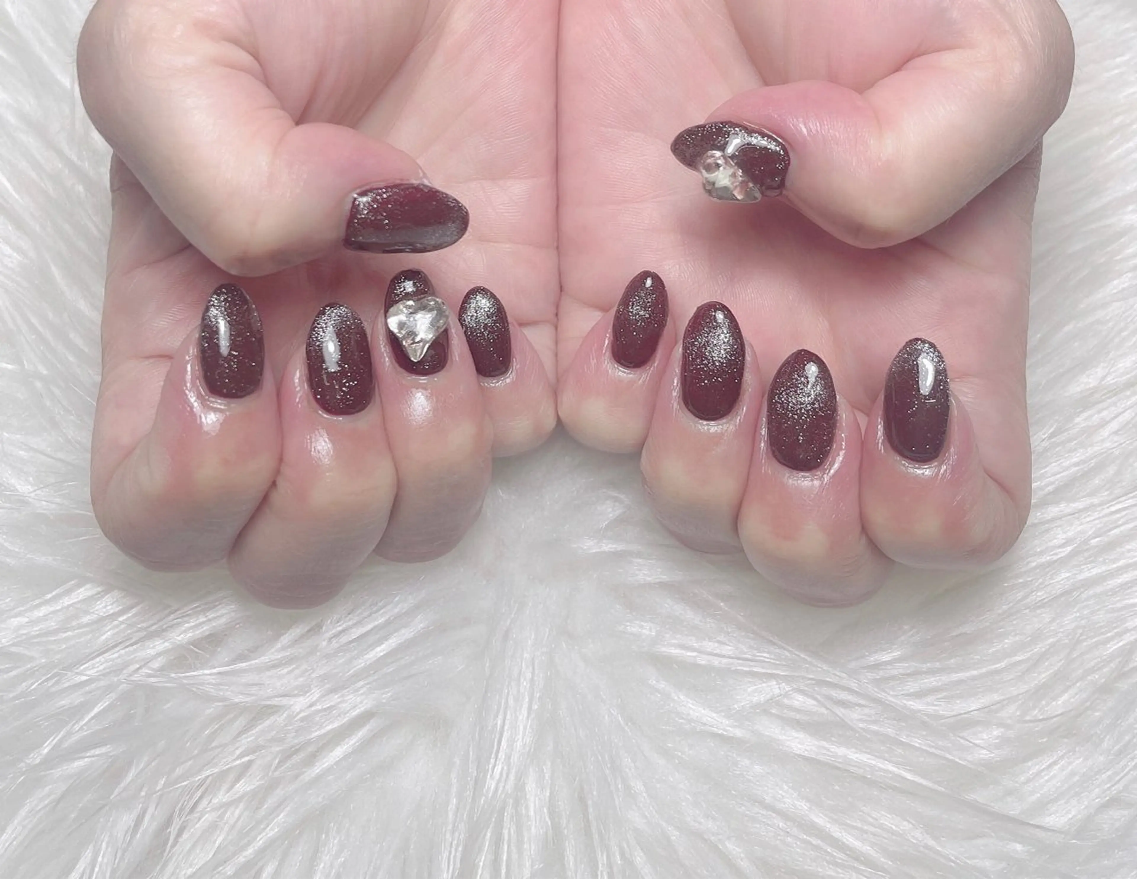 ネイル hairsalon556所属・hairsalon 556のマツエク・マツパデザイン