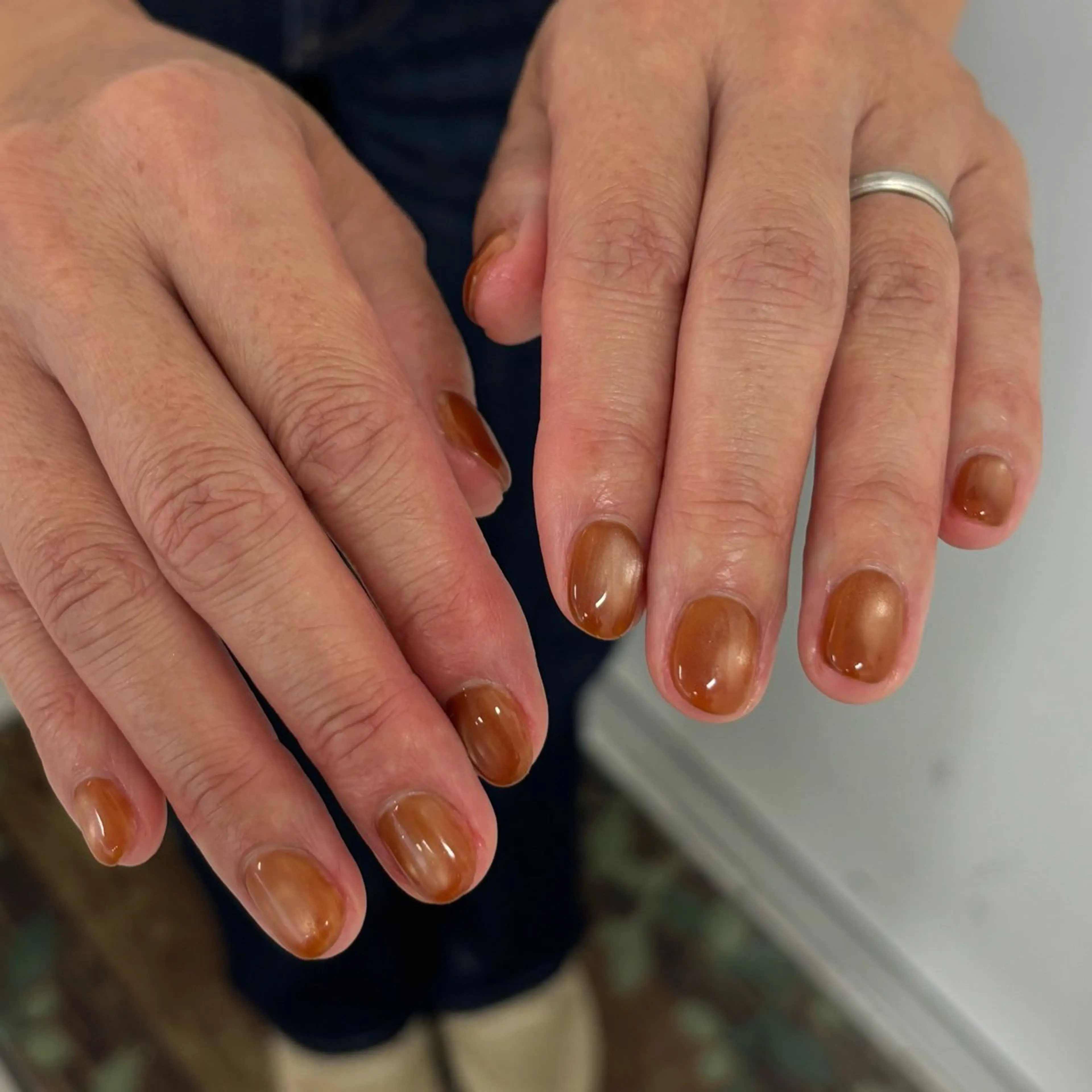 ネイル kaonail所属・kao nail [YUI]のネイルデザイン