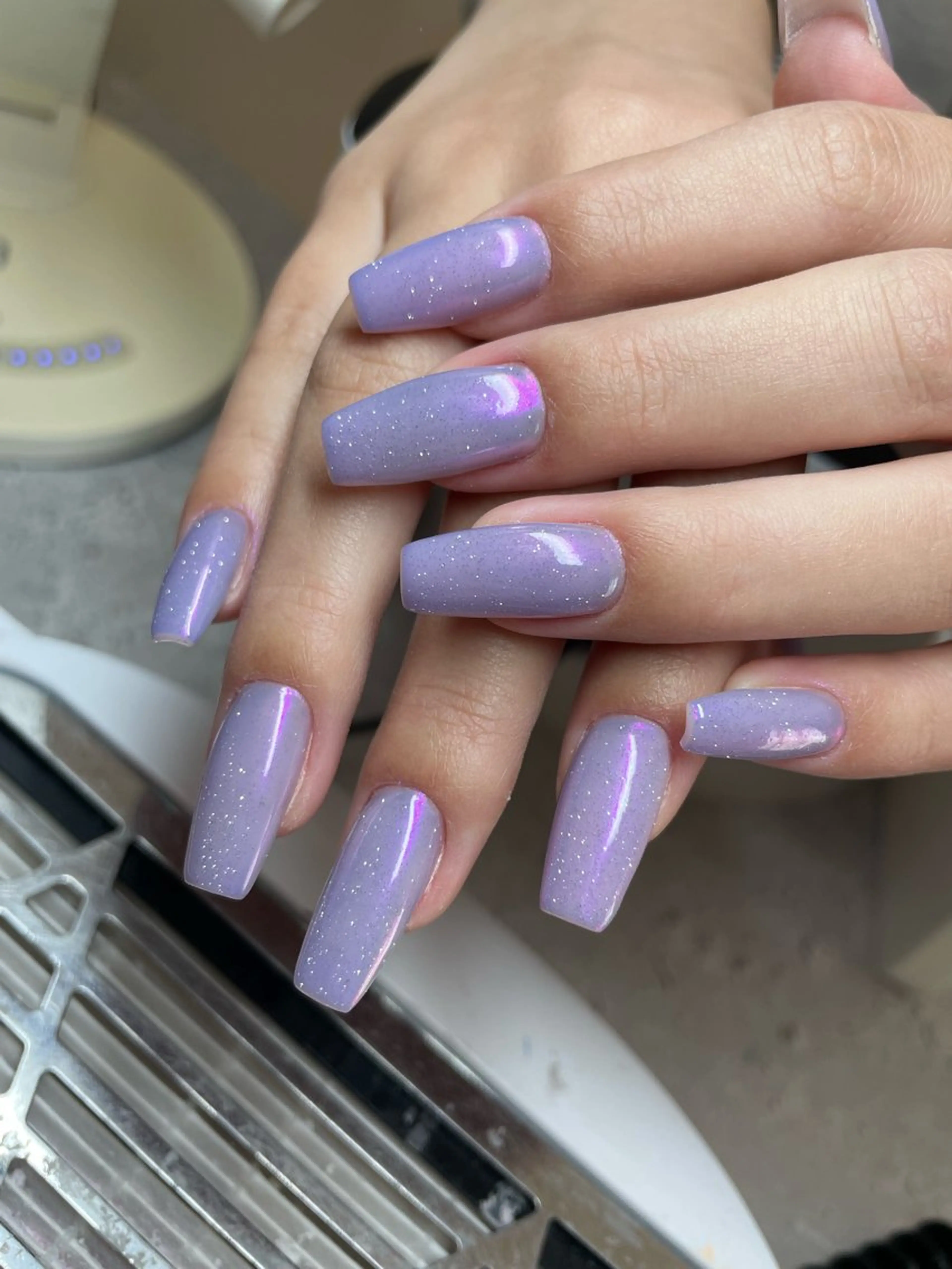 ネイル DARIA Nailsのネイルデザイン