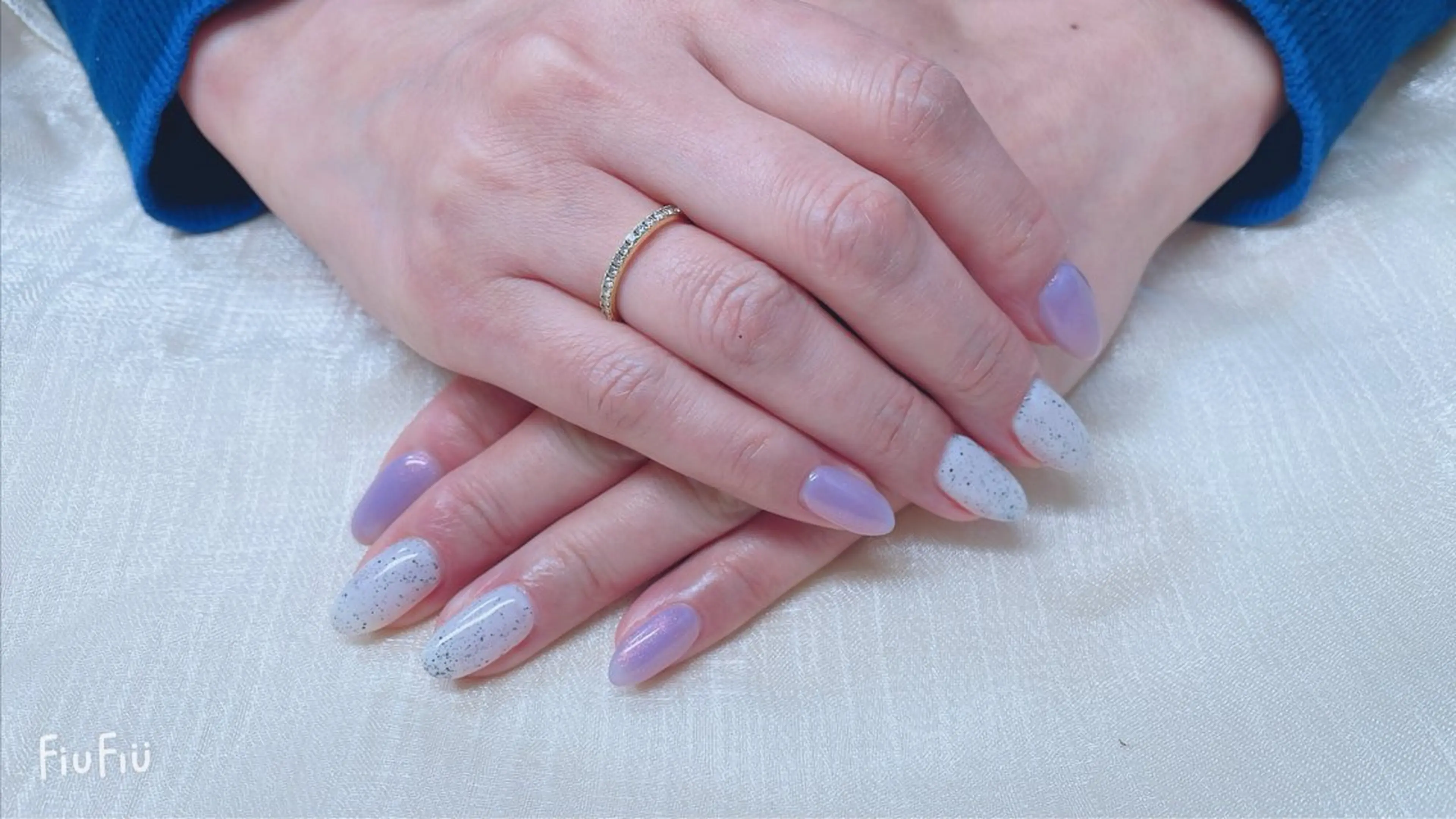 ネイル KIRANAIL あやねのネイルデザイン