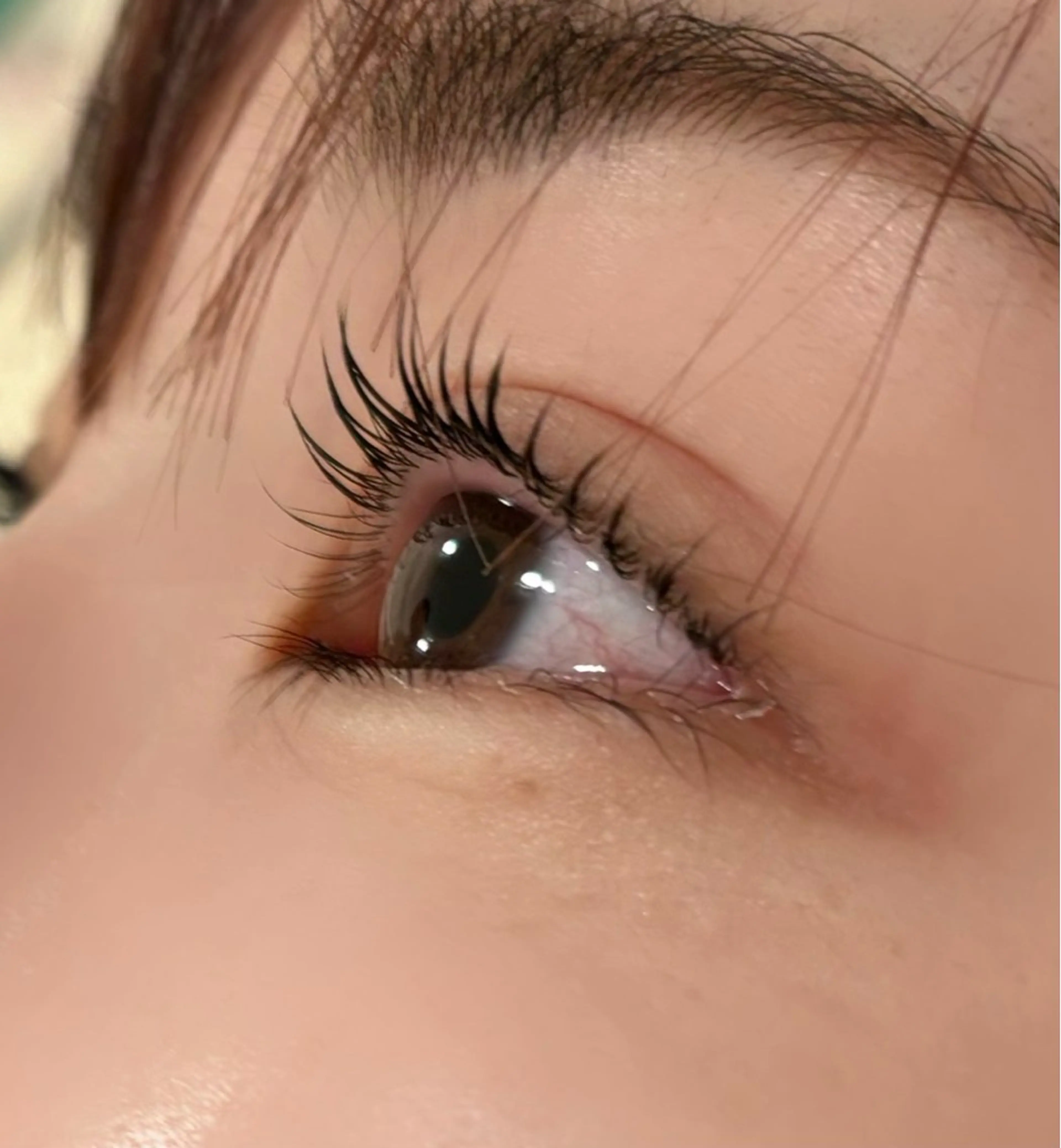 マツエク・マツパ Grace Beauty Lounge所属・能見台GBL Hiyoriのマツエク・マツパデザイン