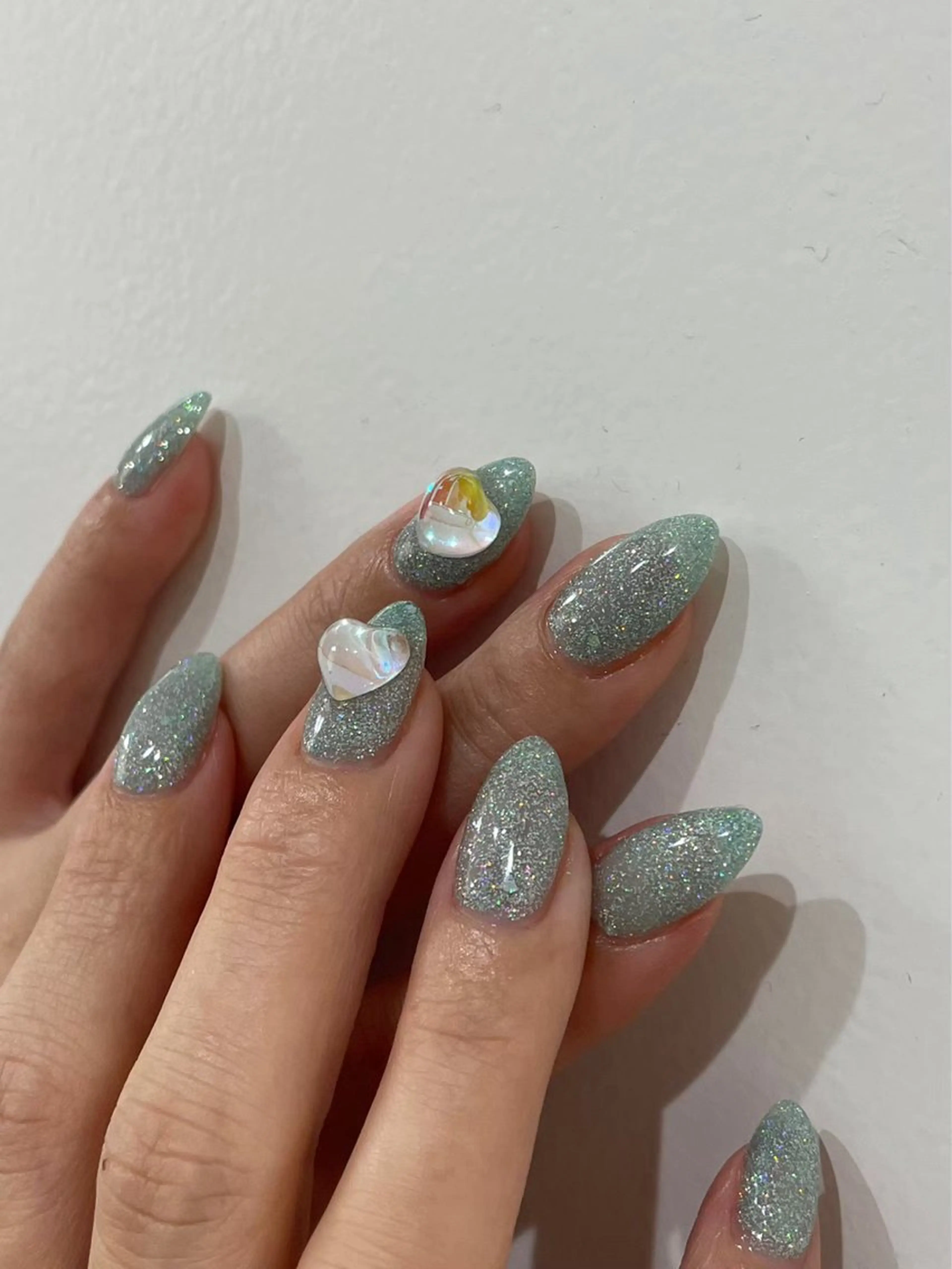 グリッター🩷(オフ込み)の写真