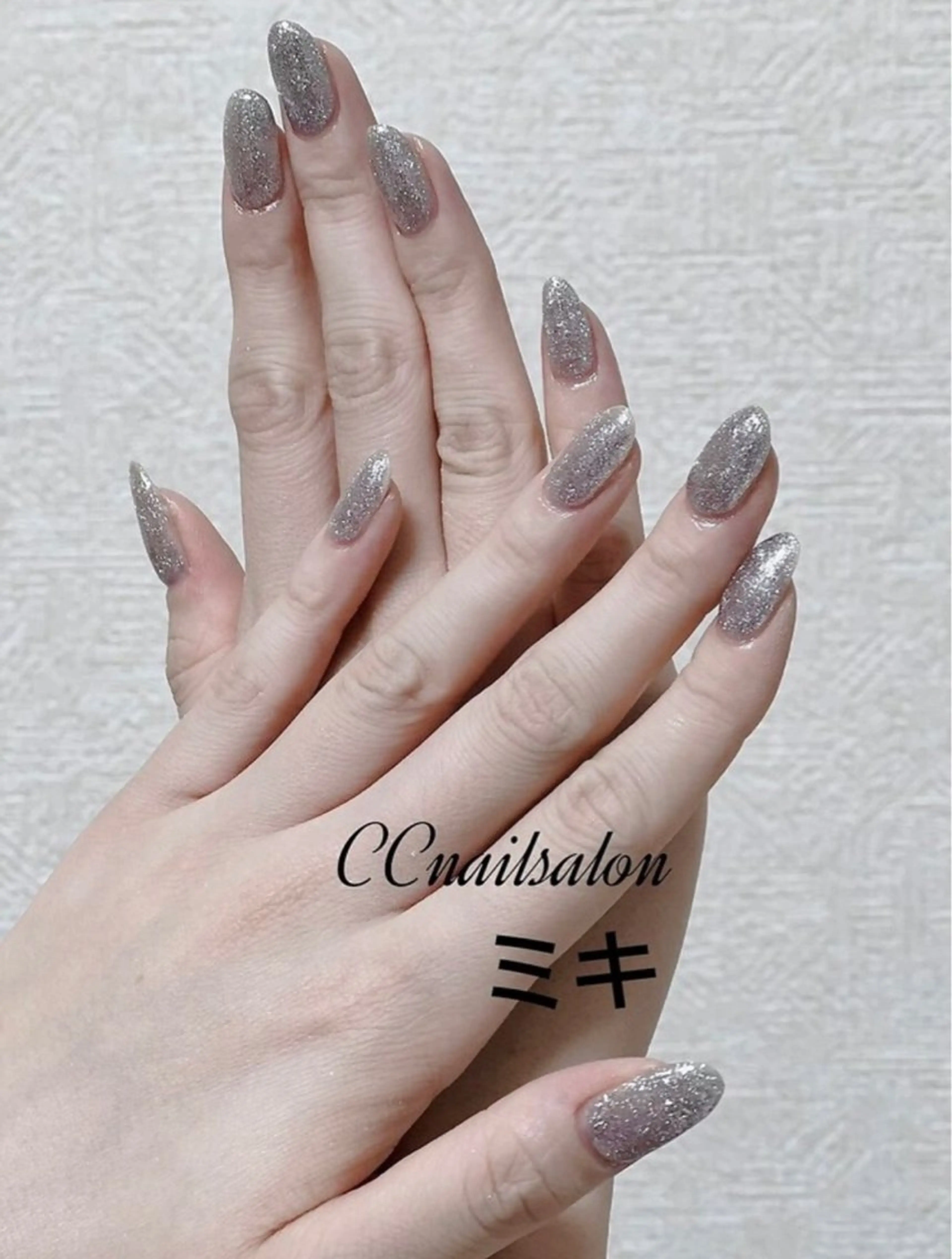 ネイル シーシー ネイルのネイルデザイン