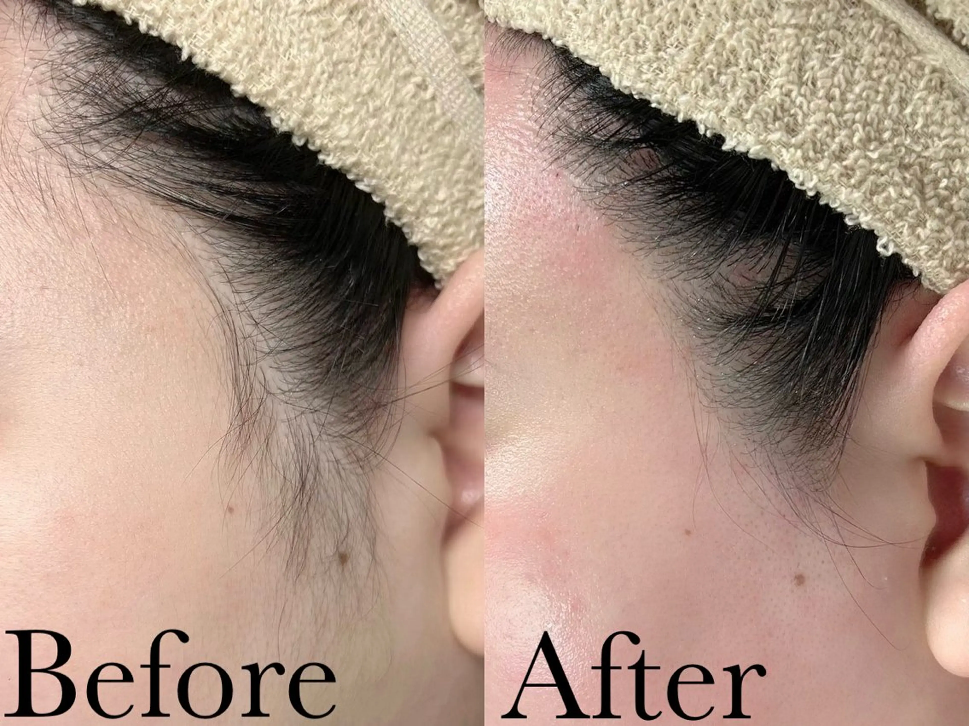 アイブロウ eyelash ricoのマツエク・マツパデザイン