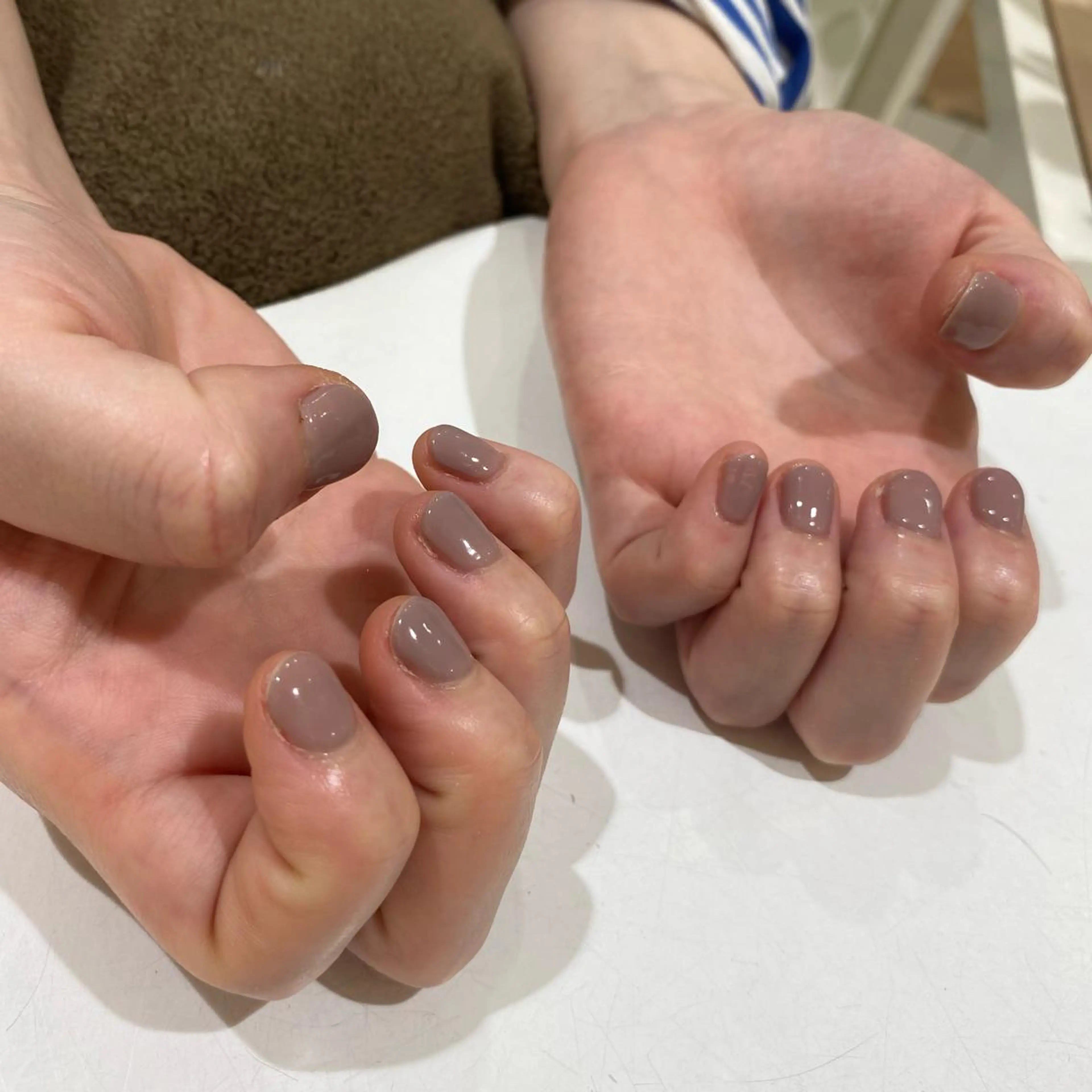 ネイル 🥀たなか れね🍋のマツエク・マツパデザイン