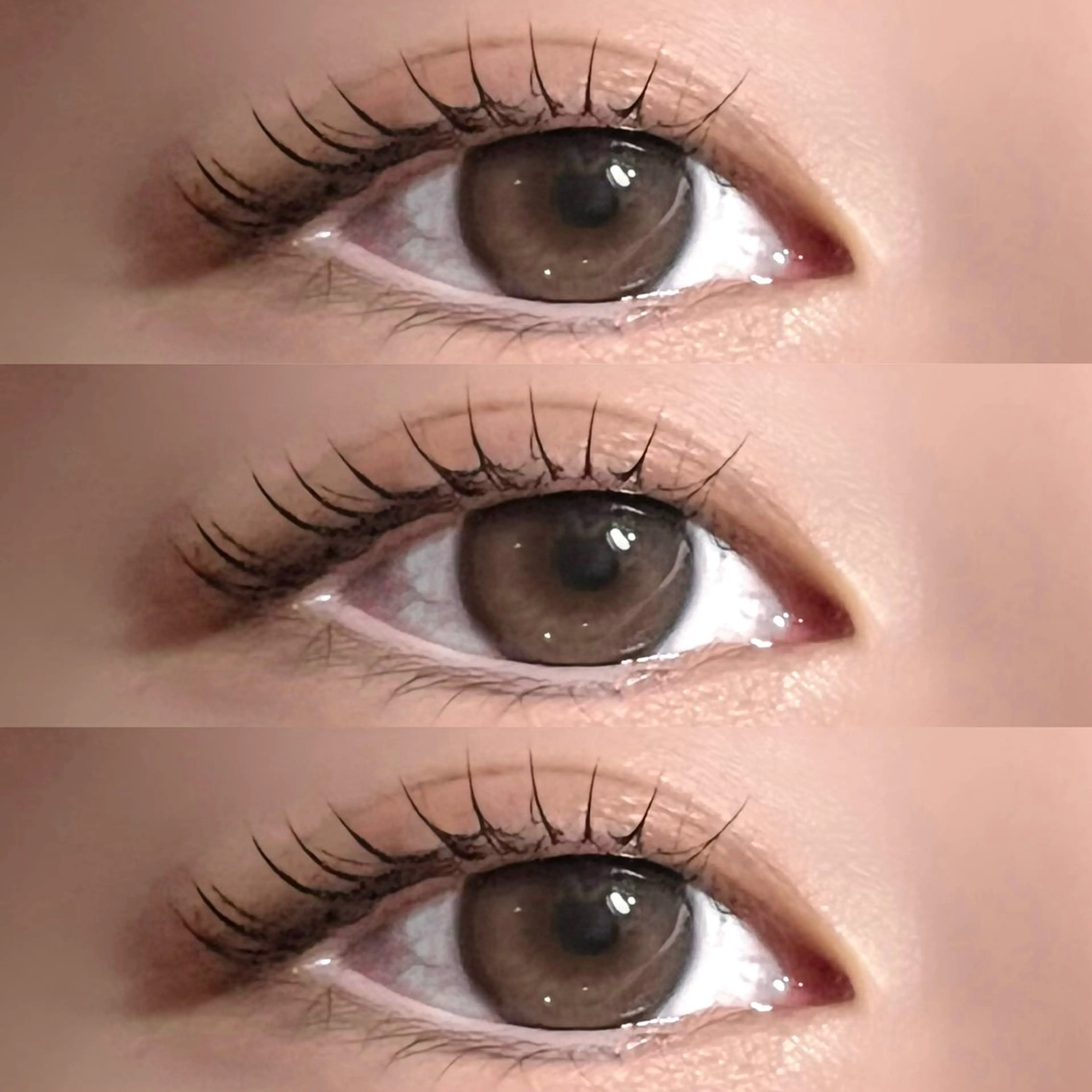 マツエク・マツパ 垢抜け眉WAX専門 ちゅるんまつげ|鎌倉の眉毛・アイブロウイメージ