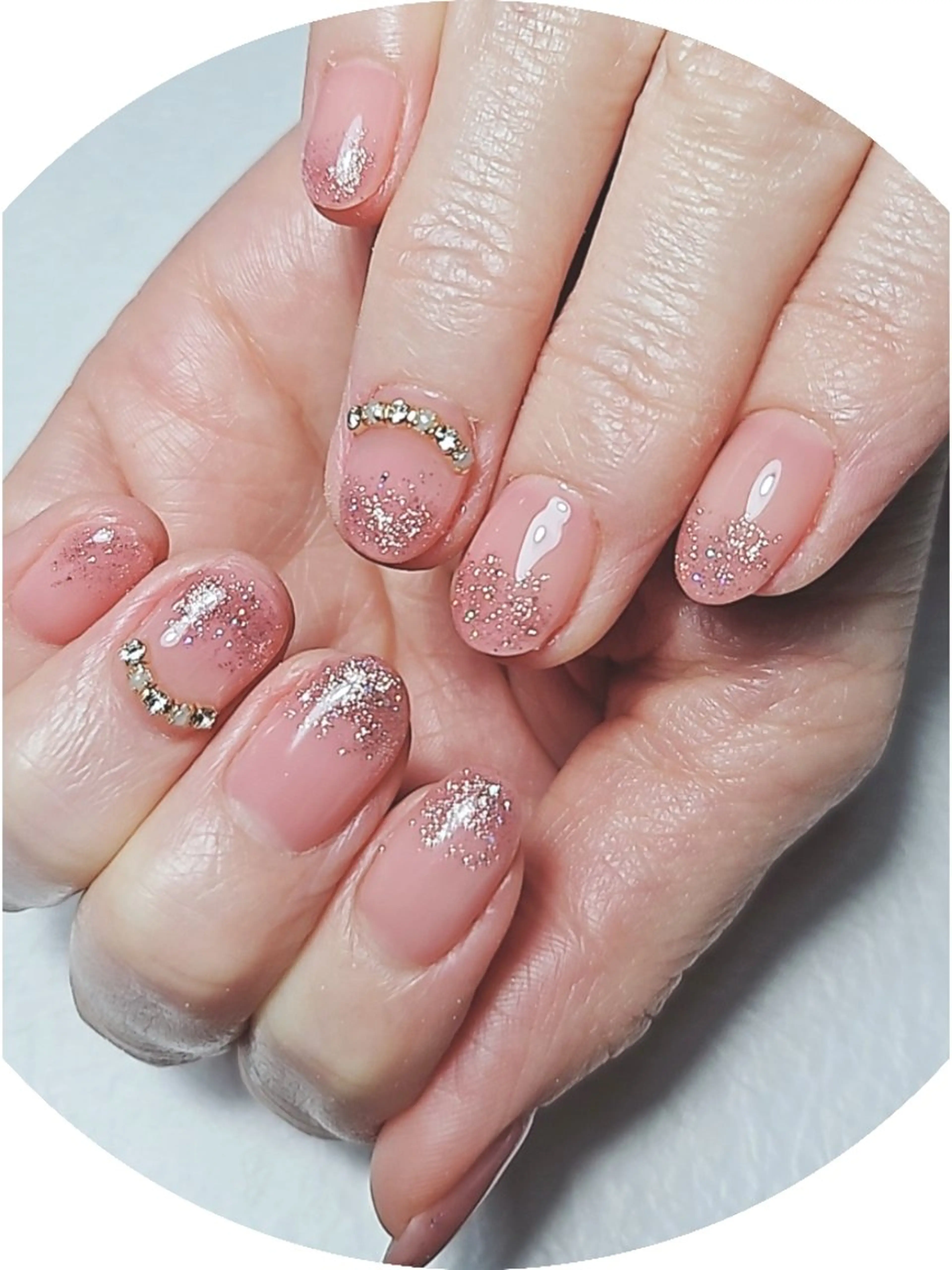 ネイル Nail salon　Rufu所属・Nail Salon  Rufu【ルフ】のネイルデザイン