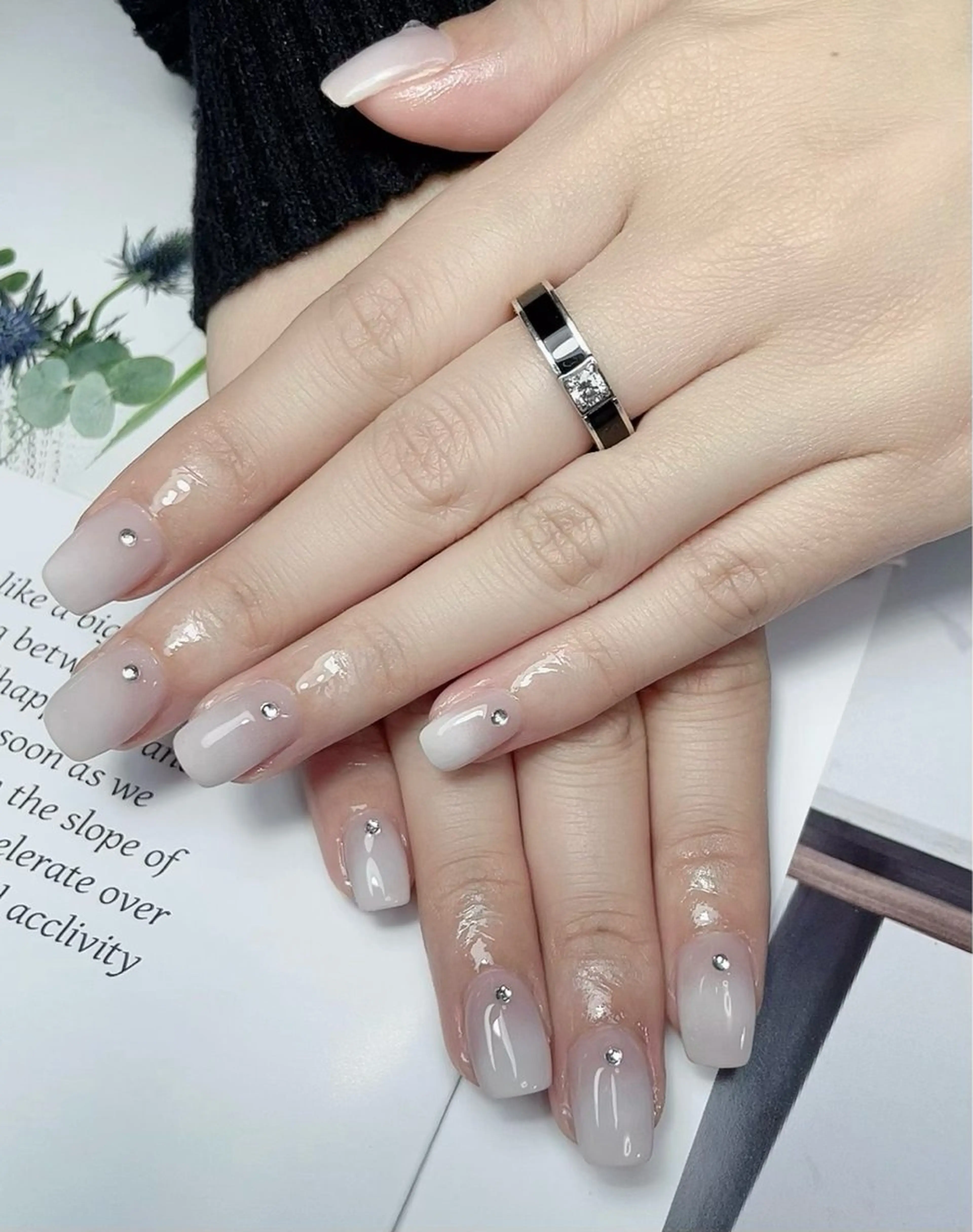 ネイル リナネイルサロン所属・リナ ネイルサロンのネイルデザイン