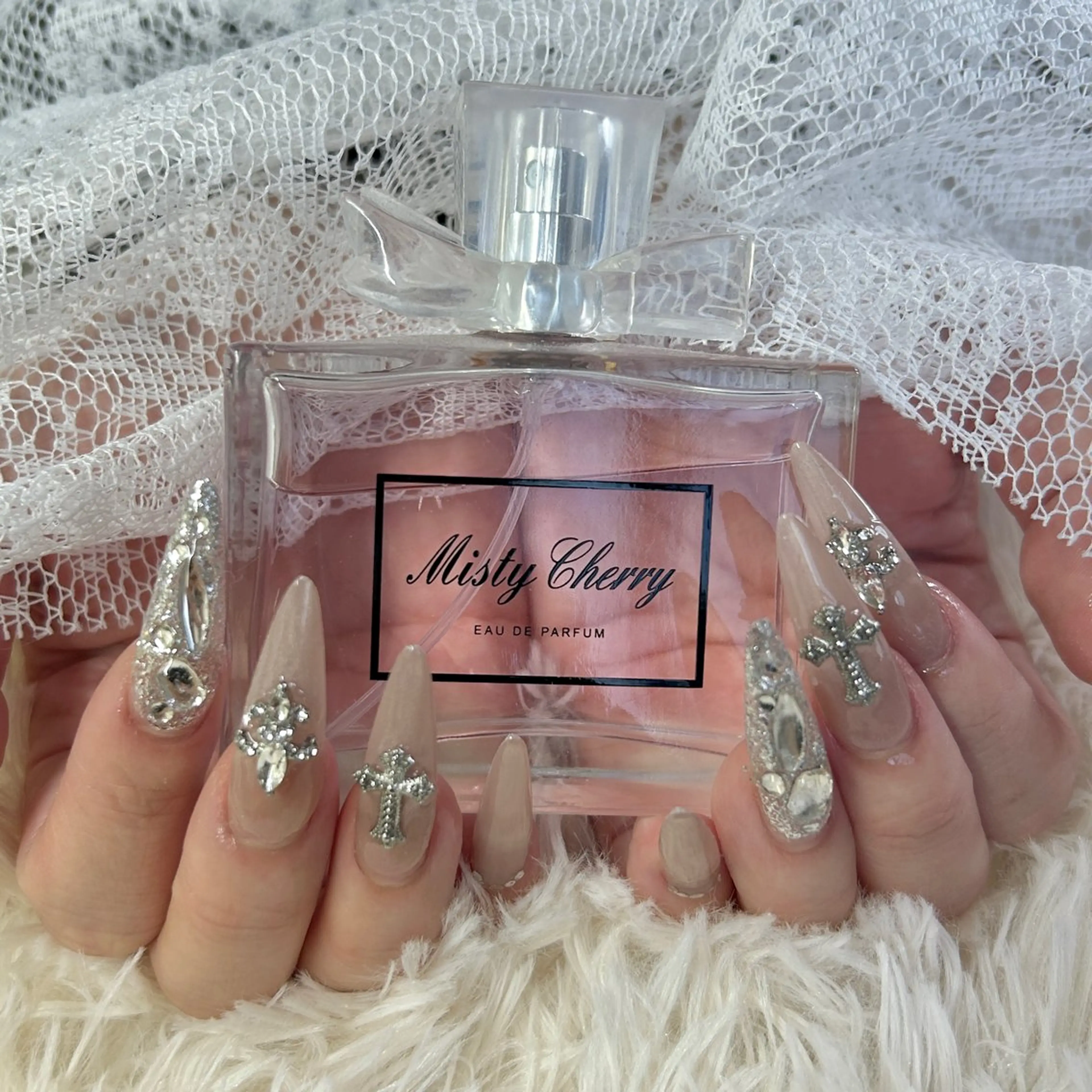 ネイル Nana treeのネイルデザイン