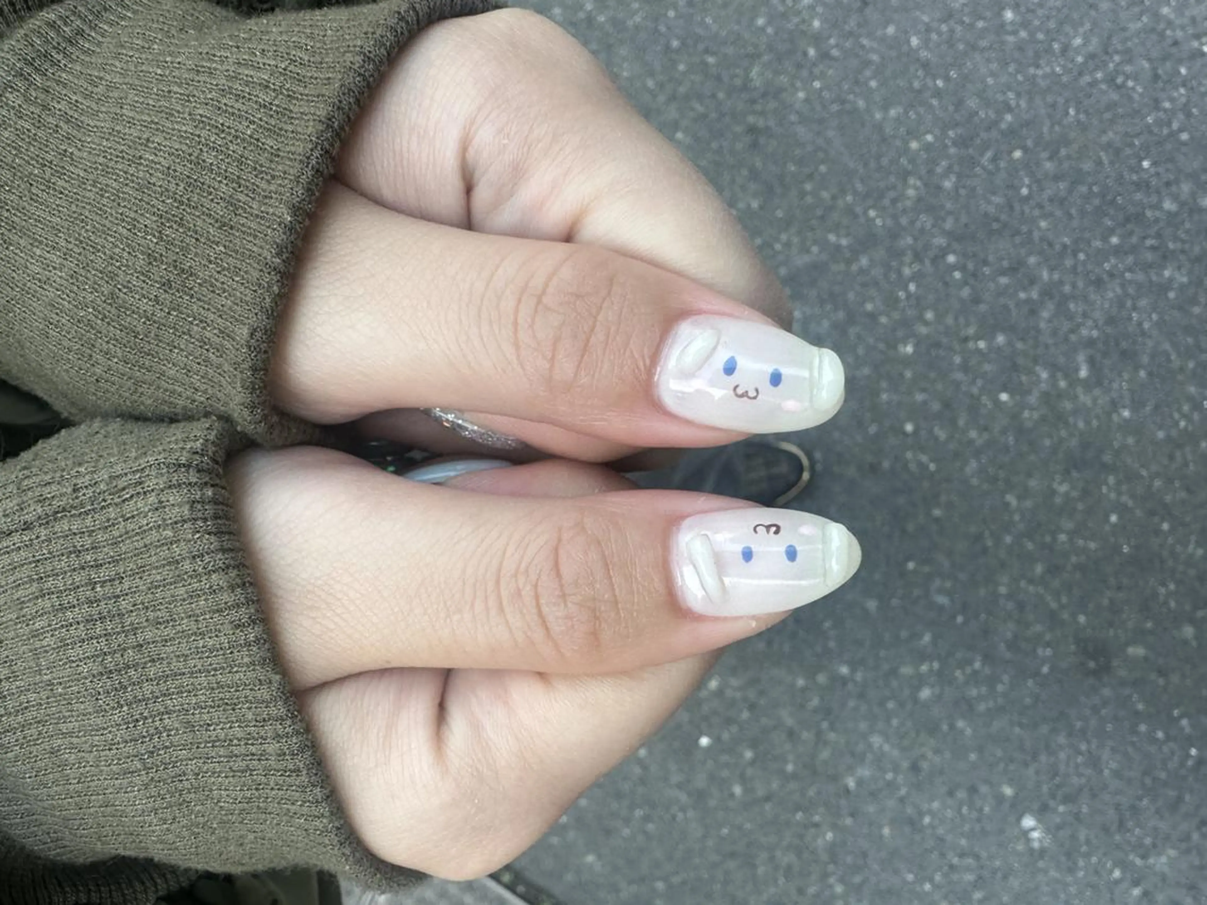 ネイル Coco. nのネイルデザイン