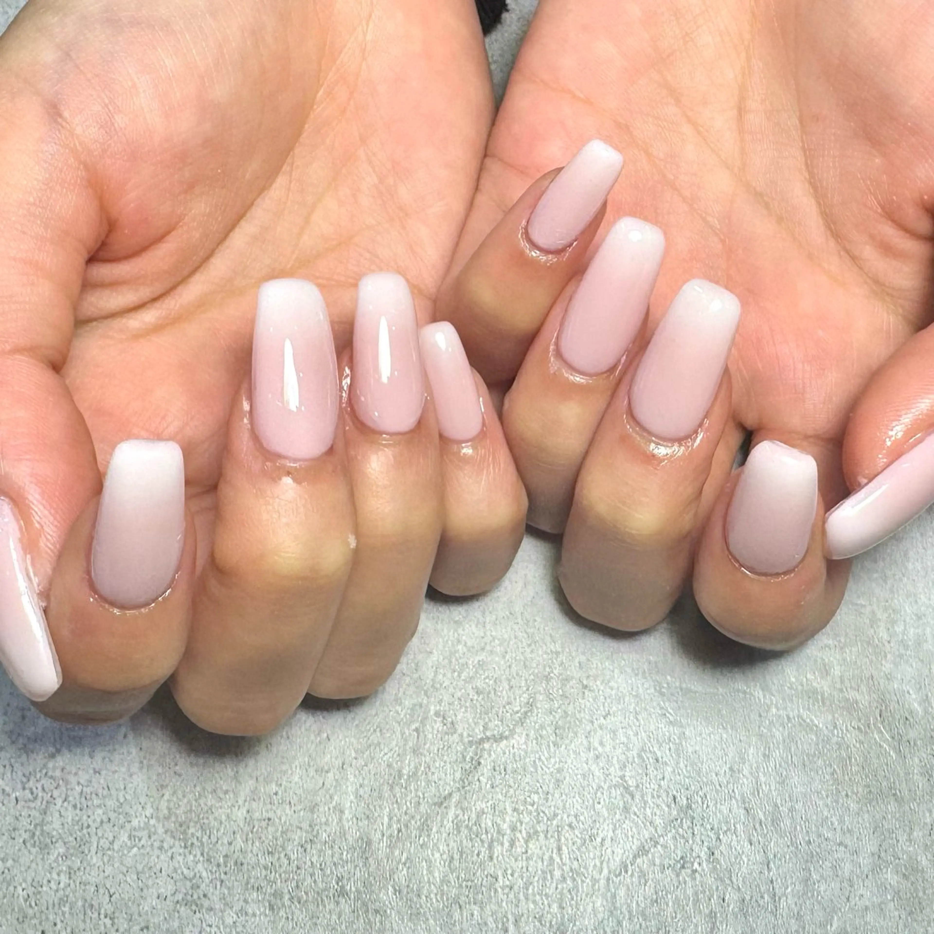 ネイル ハンドネイル MERKABA／ 坂本のネイルデザイン