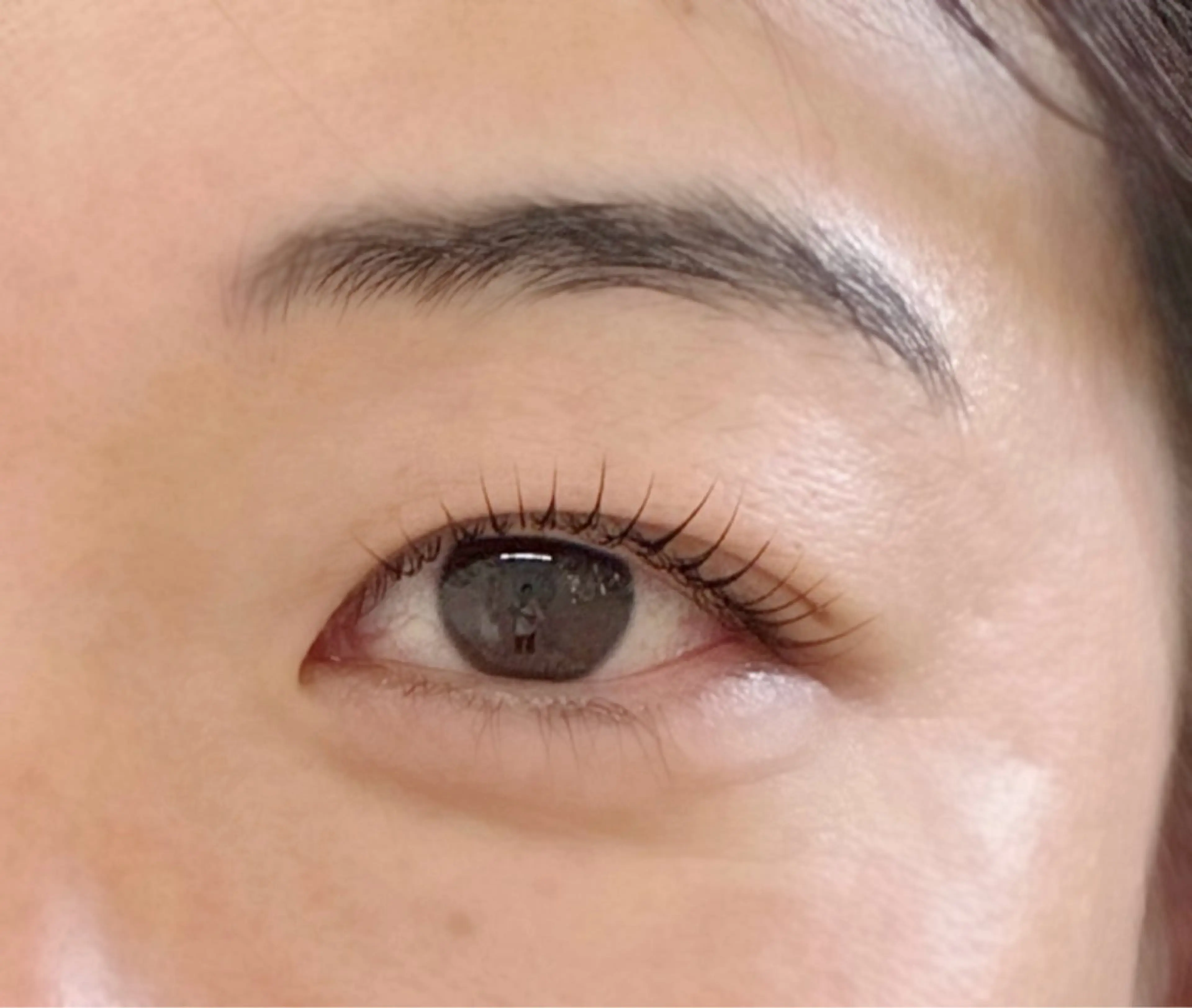 マツエク・マツパ eyelashsalon Lovey所属・Lovey /三輪 朱音のマツエク・マツパデザイン