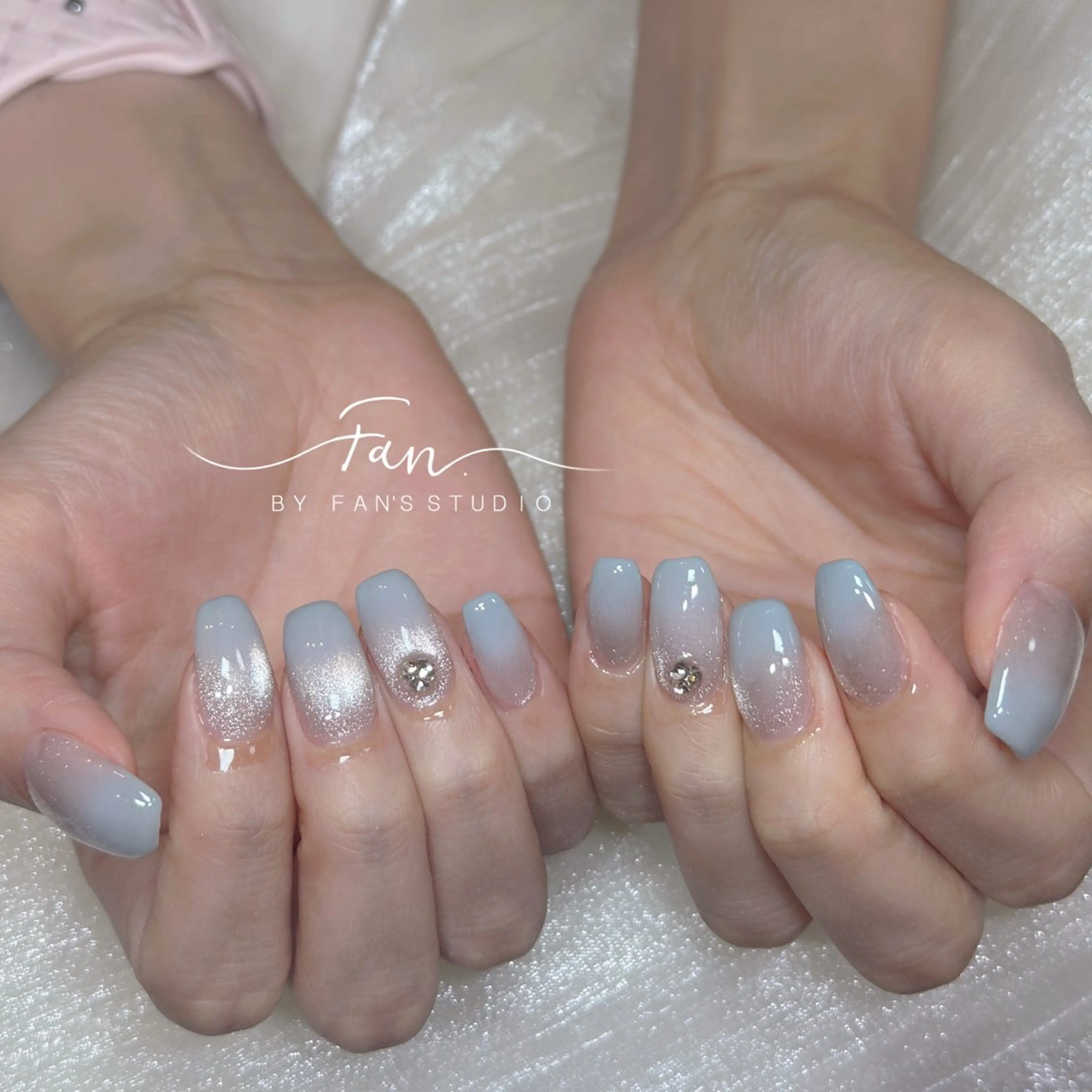 ネイル ハンドネイル 🌻FAN'S STUDIO池袋🌻のネイルデザイン