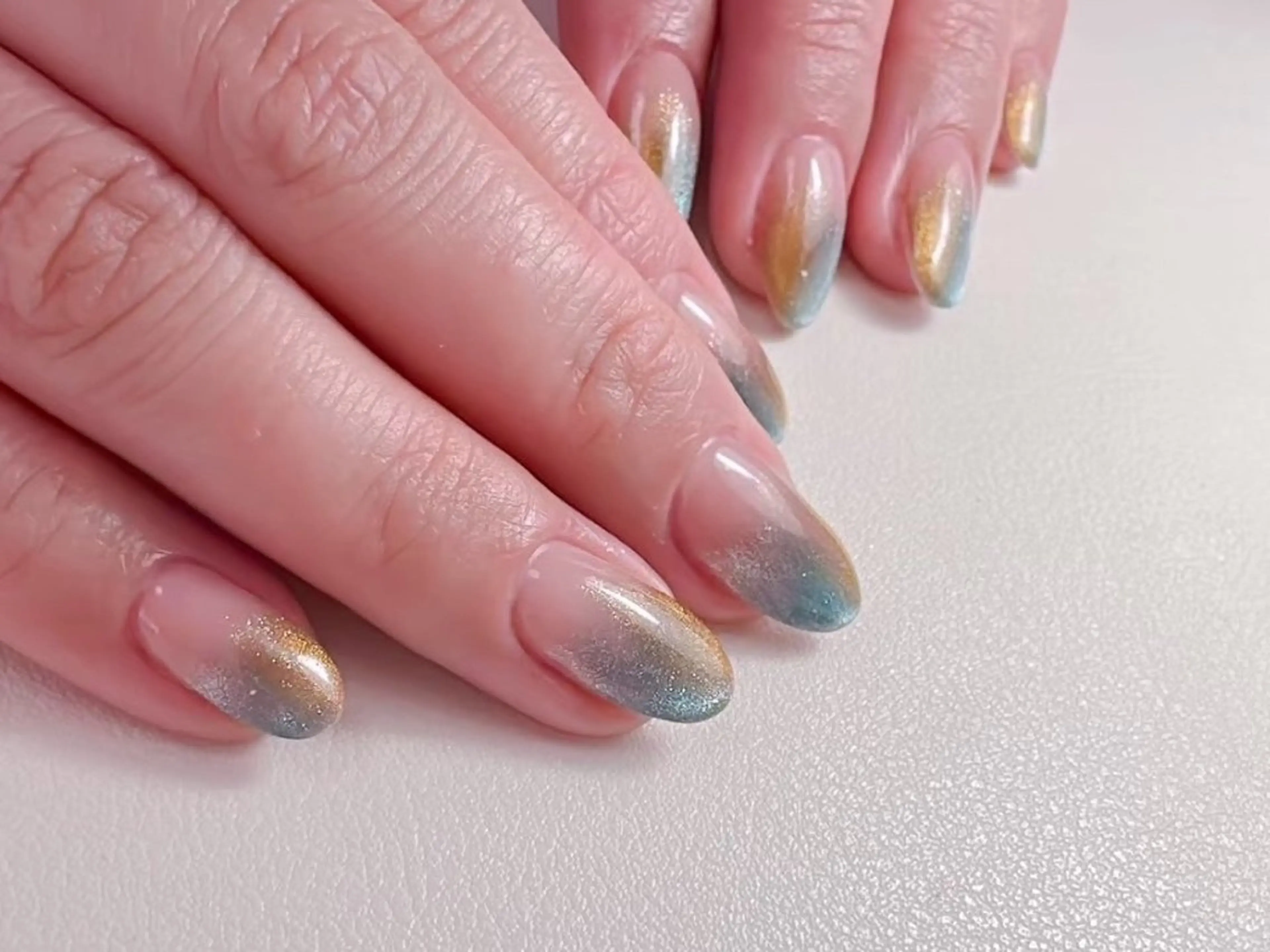 ネイル ハンドネイル 寺子屋beauty's所属・寺子屋 beauty'sのネイルデザイン