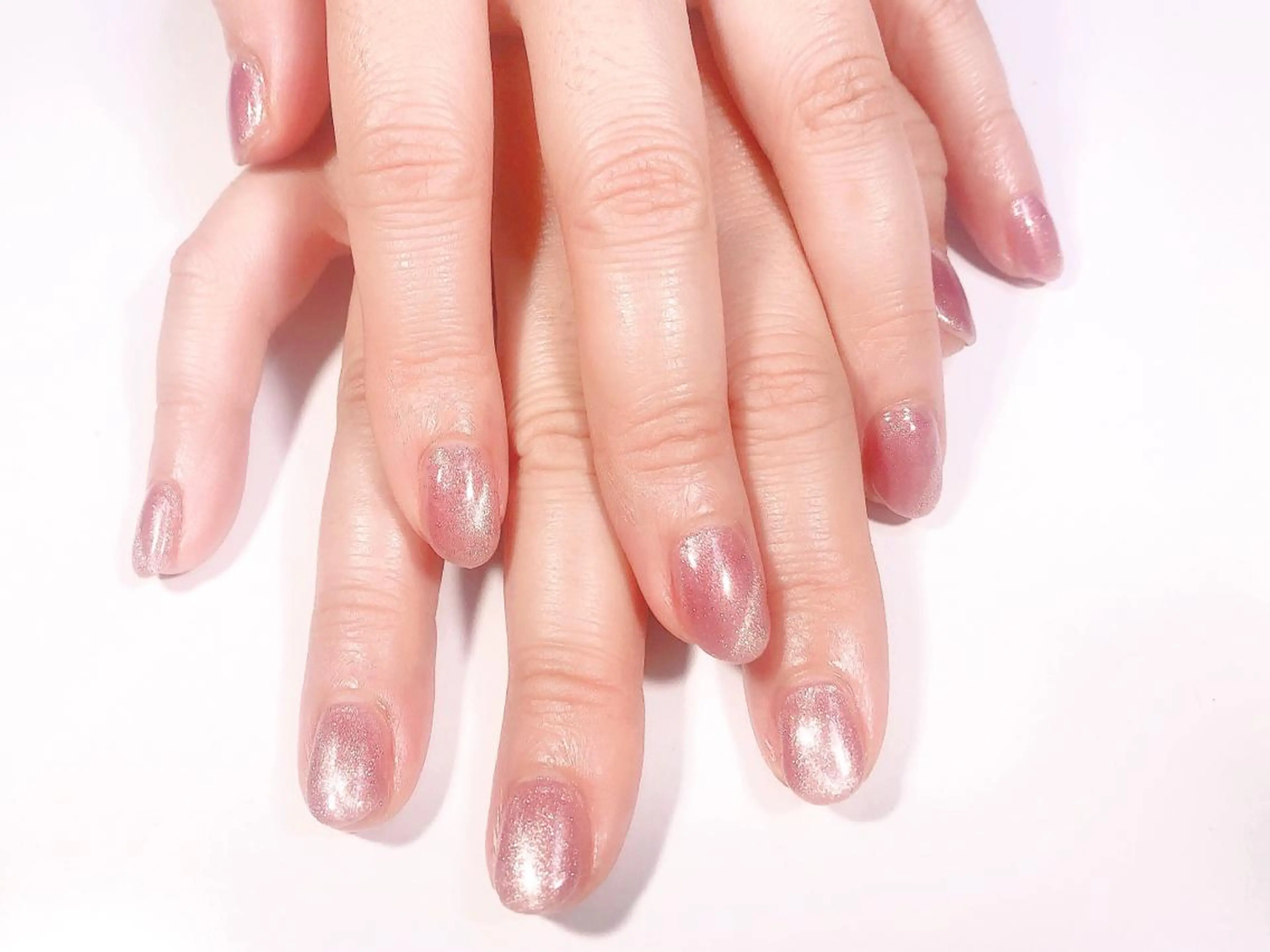 ネイル ネイルサロン ロア旧ジョリーのネイルデザイン