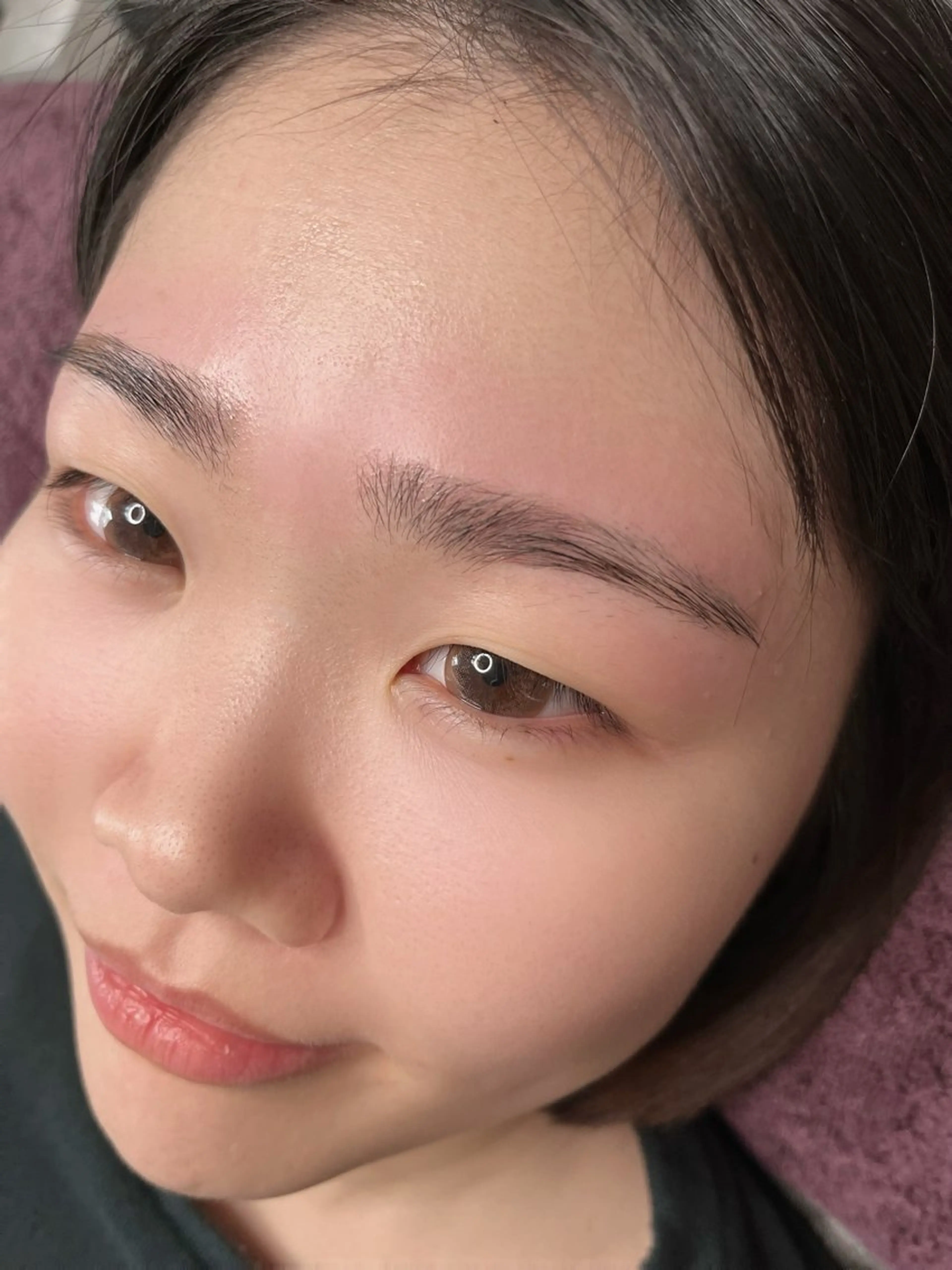 アイブロウ 目黒　フリヴィ 🤎HIROMIのマツエク・マツパデザイン