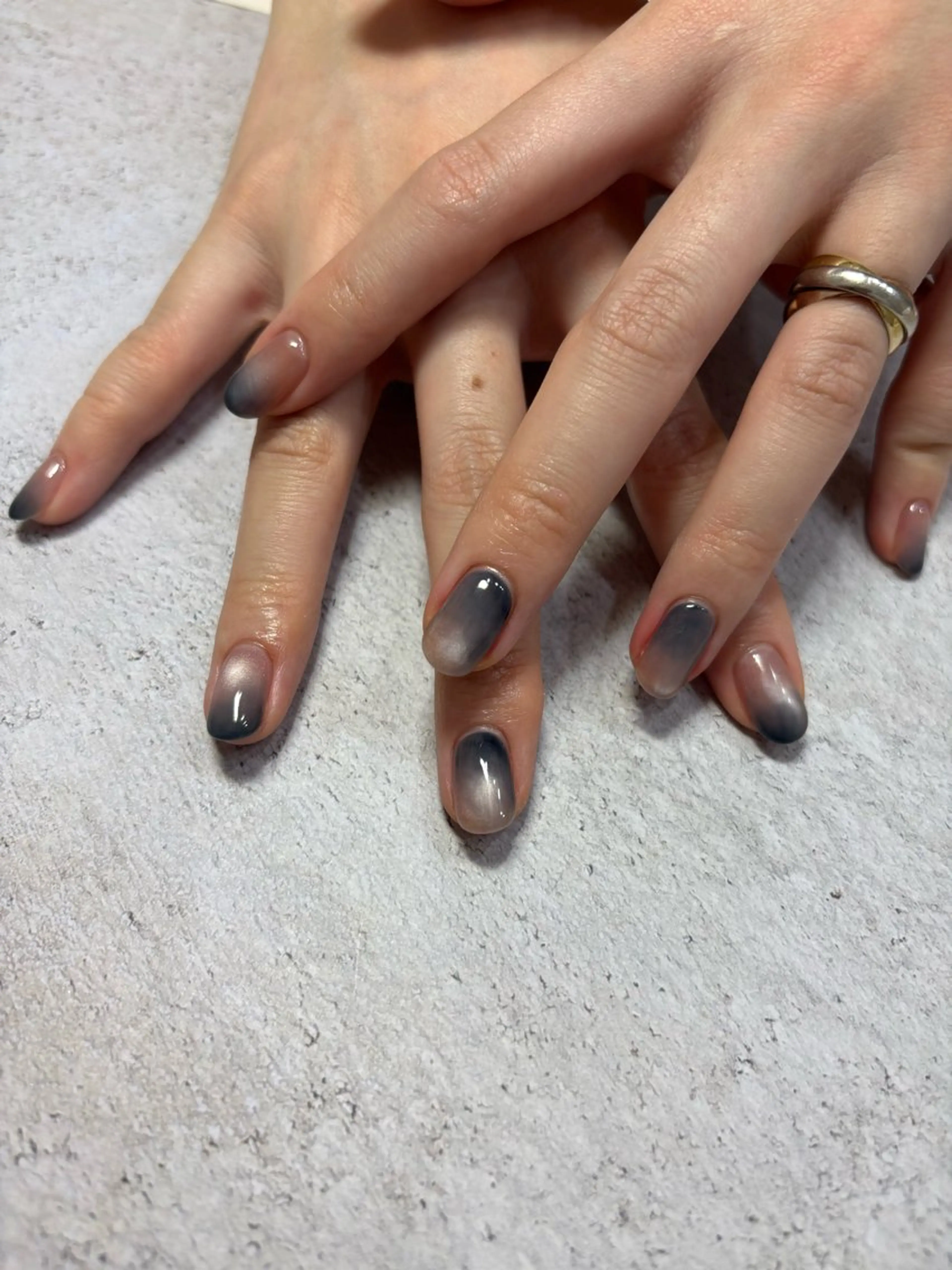 ネイル LINON所属・【LINON】 airiのネイルデザイン