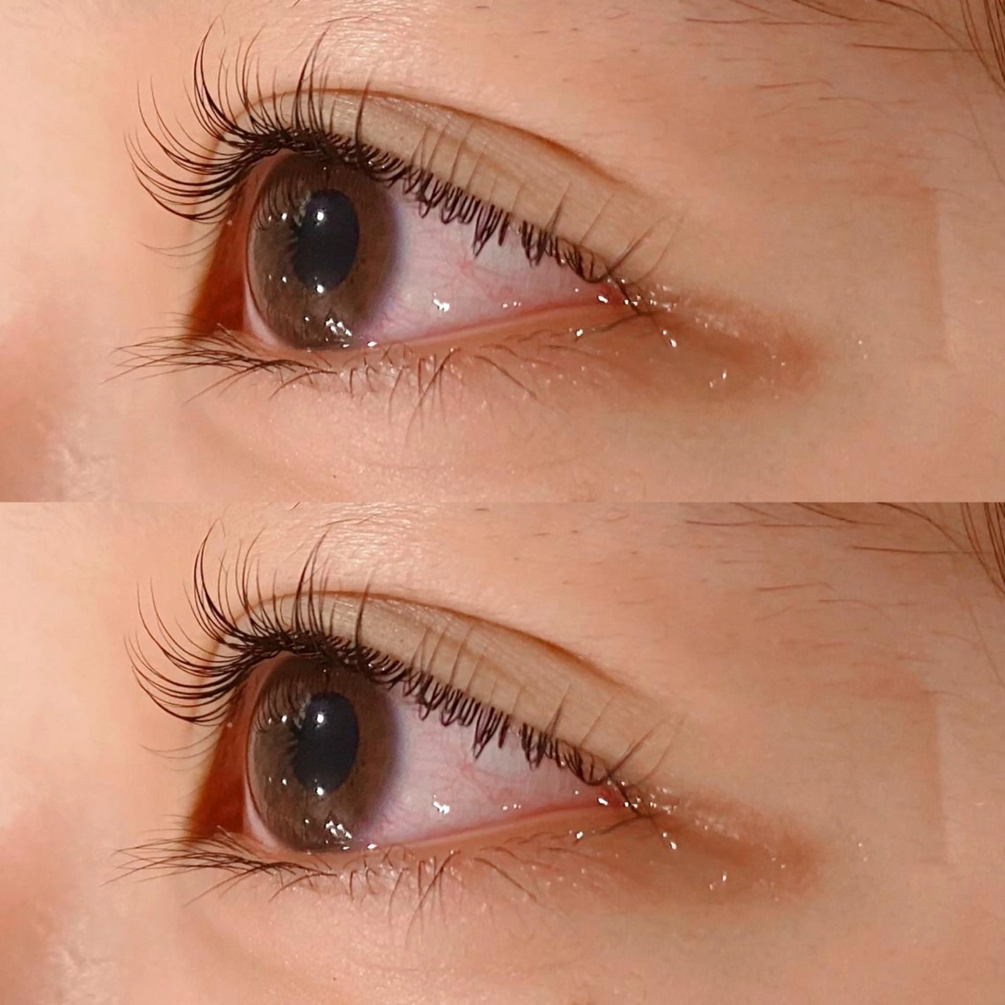 マツエク・マツパ akane＊ esbymaisonのマツエク・マツパデザイン