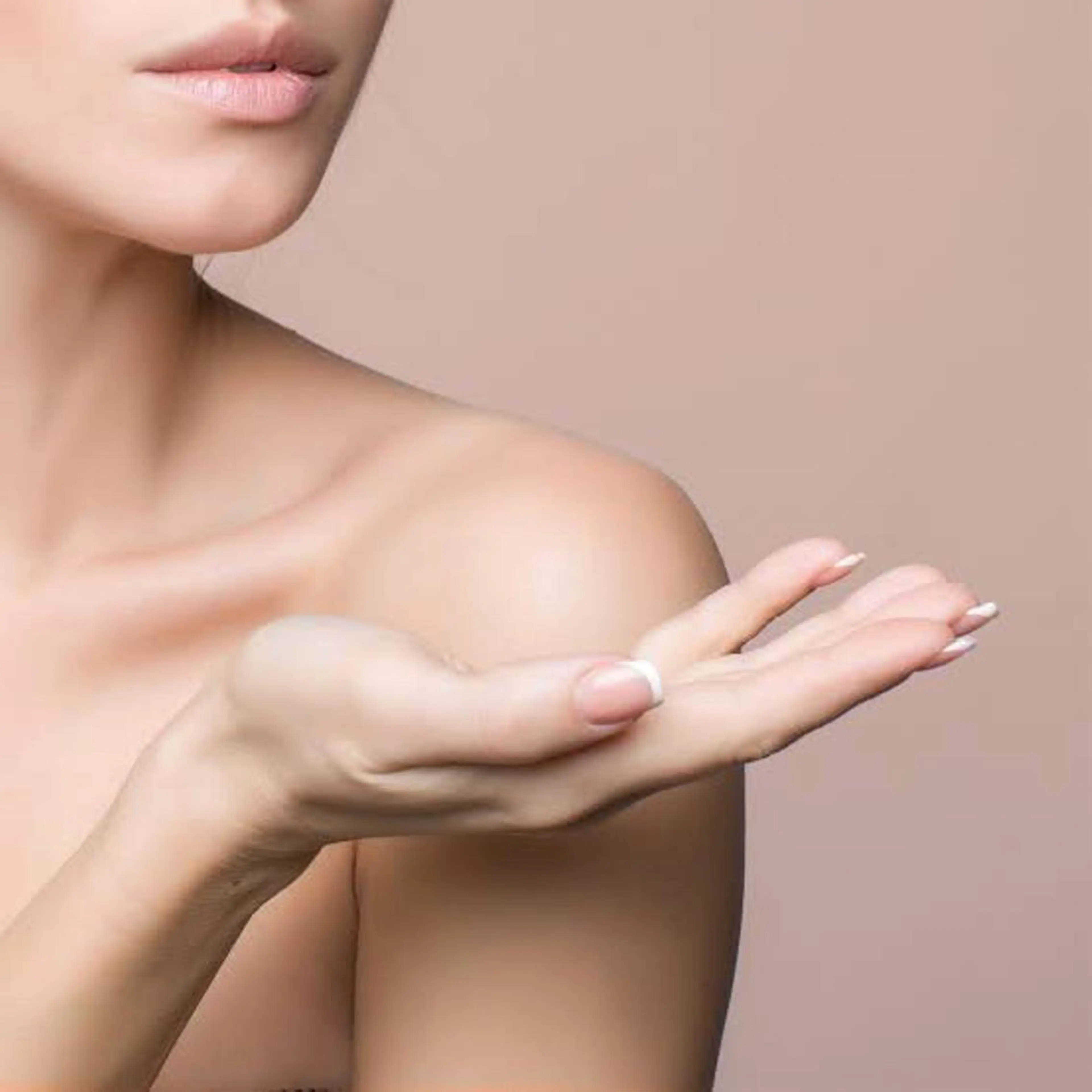 脱毛 美肌脱毛サロン　琥珀所属・トータルビューティー 琥珀のエステ・リラクイメージ