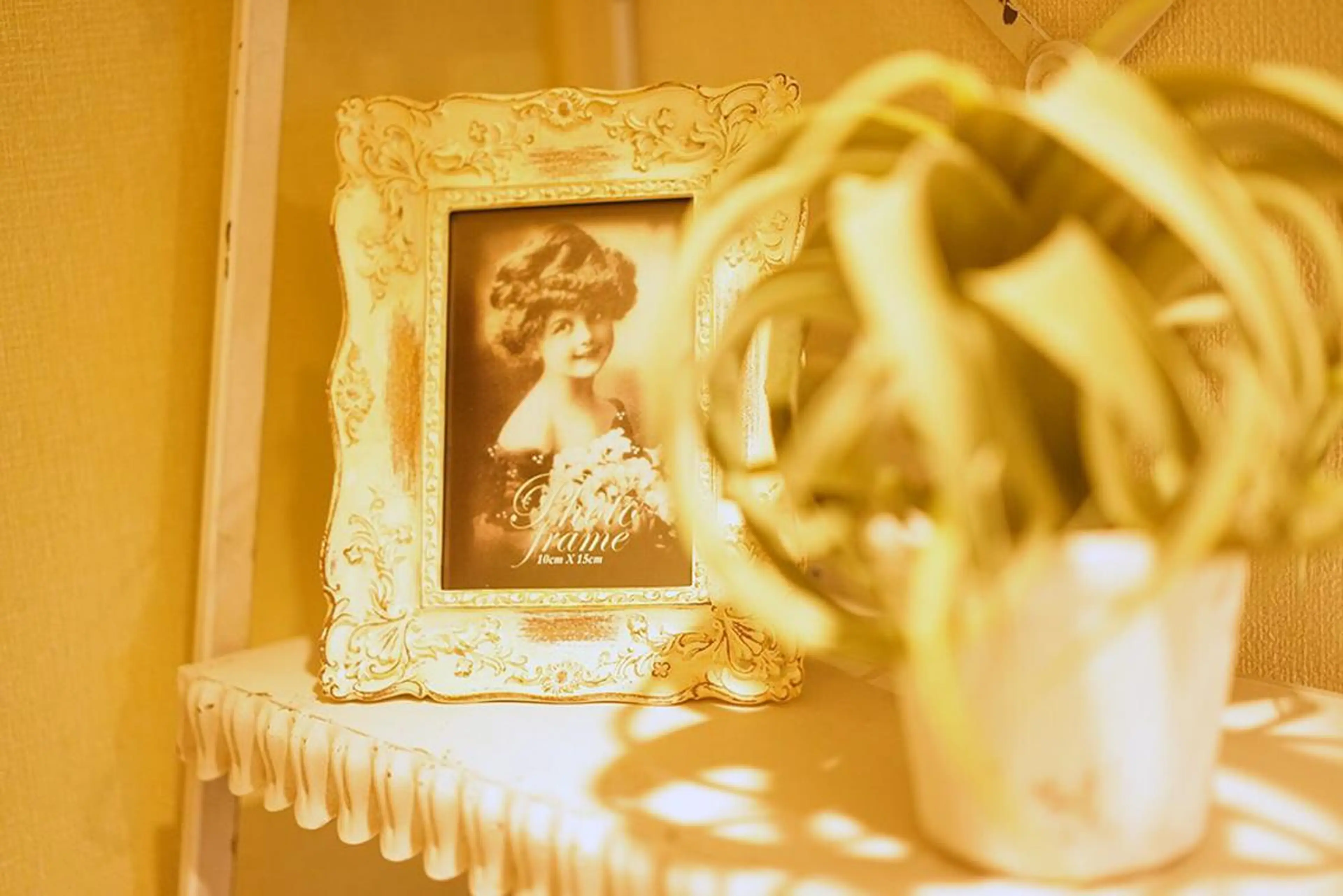 💋久城 リエ💋小顔&痩身のエステ・リラクイメージ