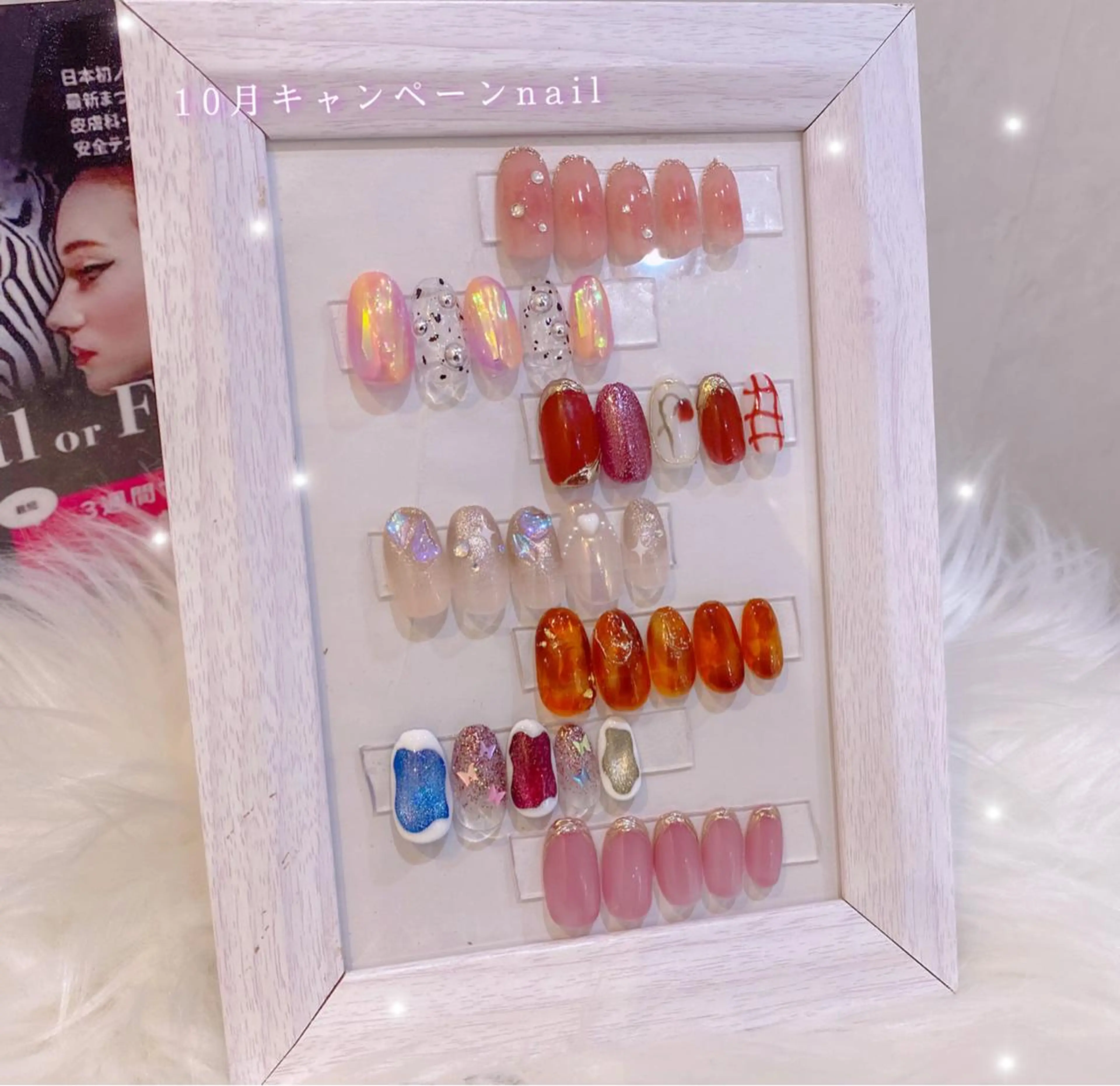 ネイル ドットネイル by maison de charme所属・🎀 AYANEのネイルデザイン