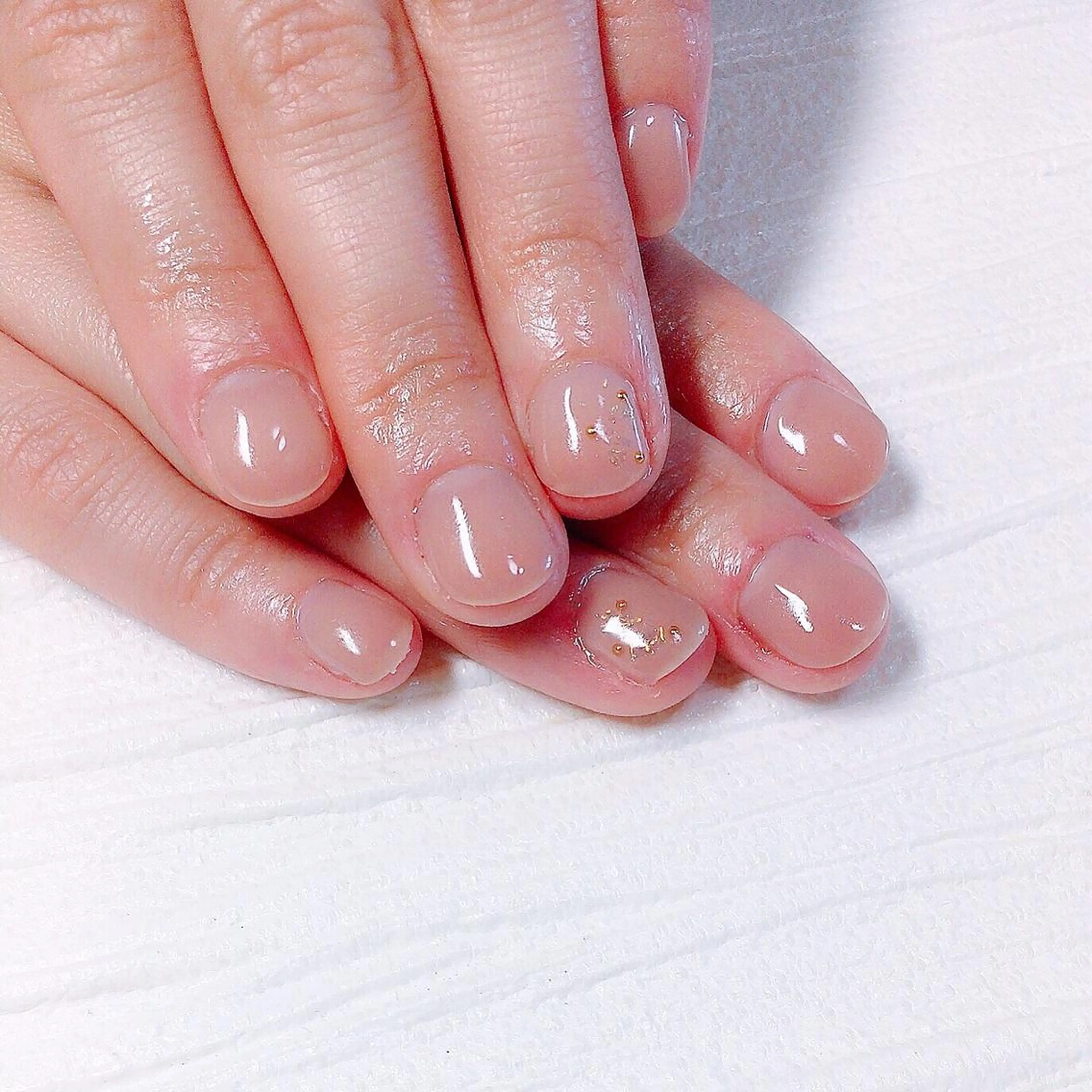 ネイル nailsalon vanilla.のネイルデザイン