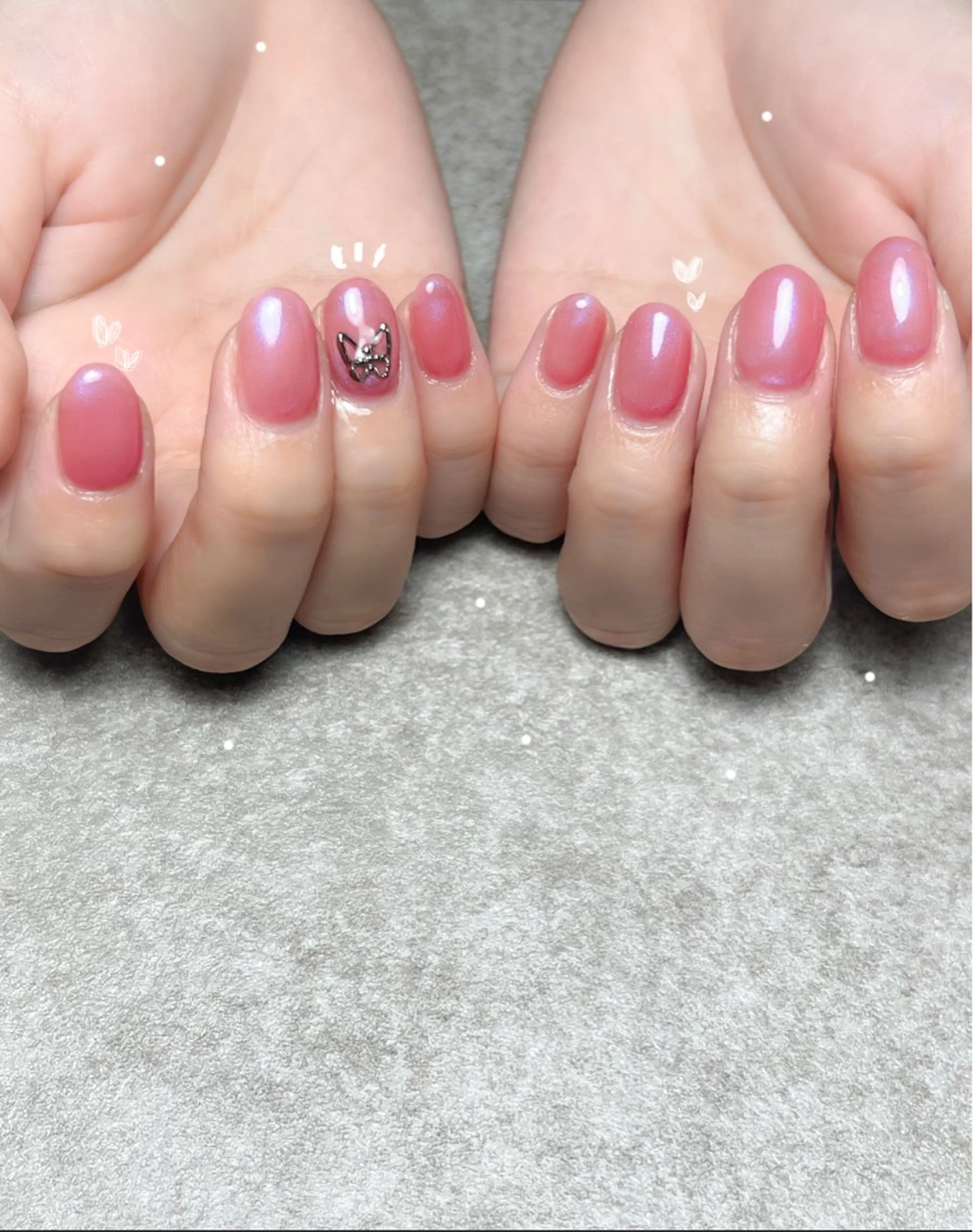 ネイル 777 nail あいかのネイルデザイン