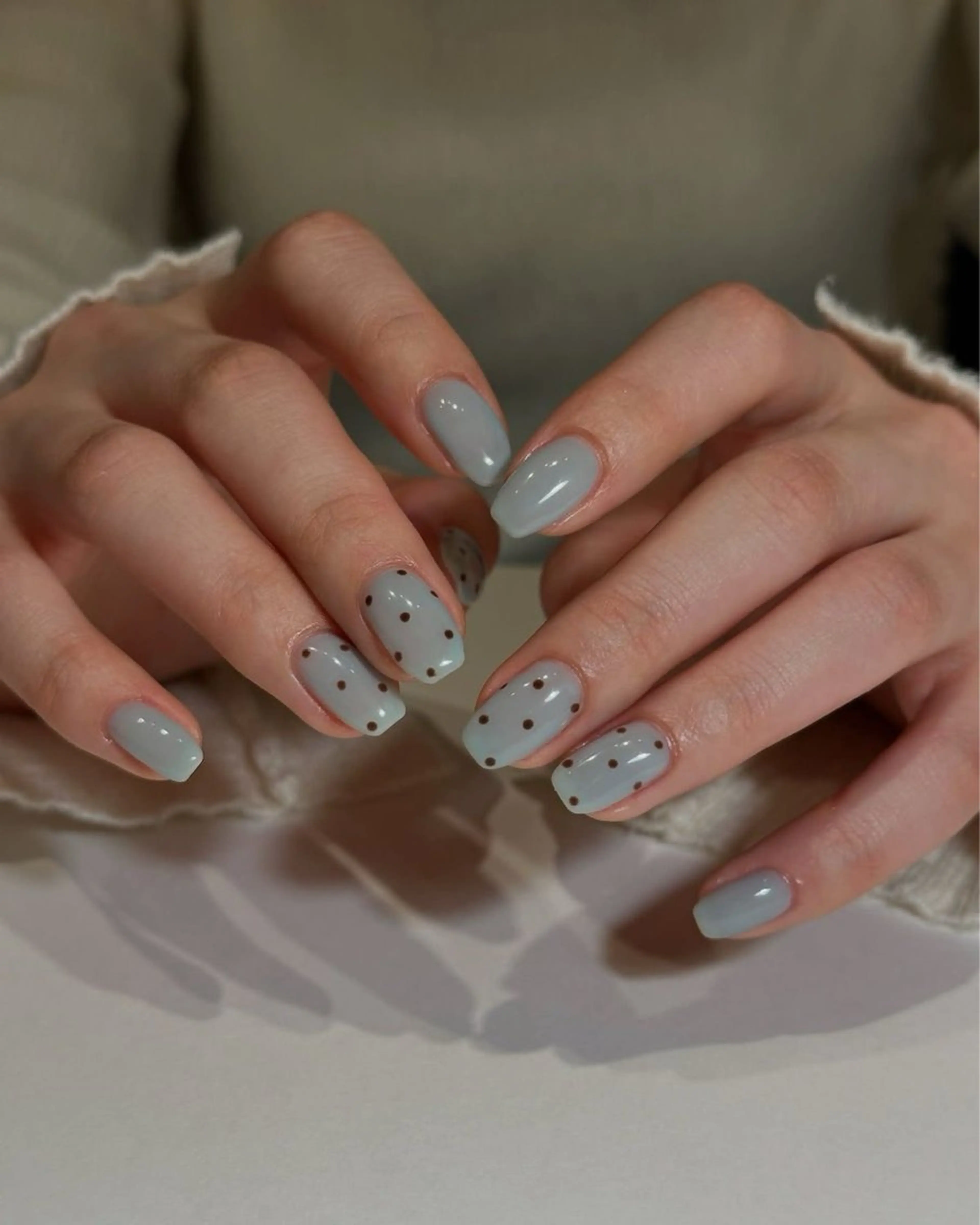 ネイル Maychan _ Nailsalon所属・Mei Meiのネイルデザイン