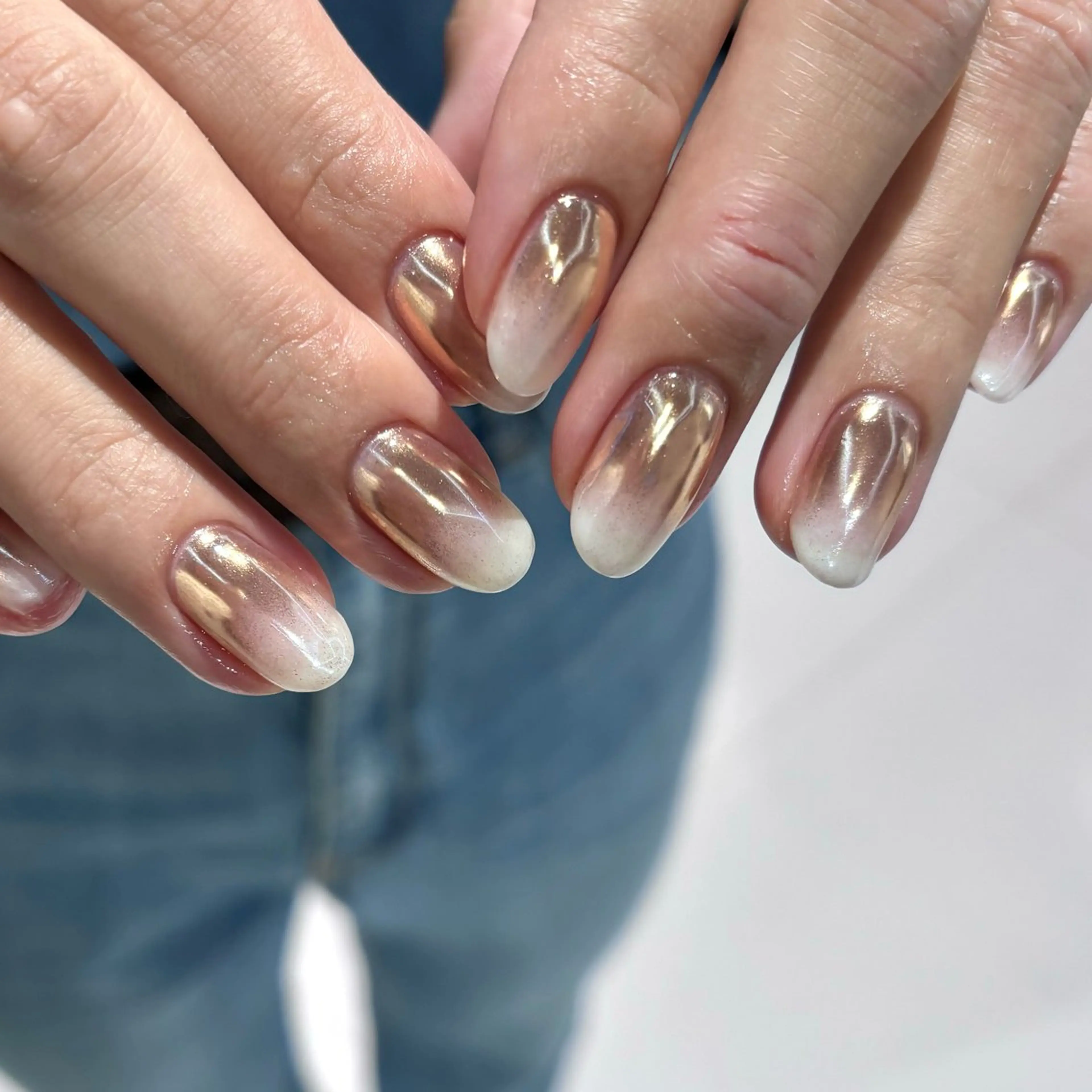 ネイル CLALA Makoのネイルデザイン