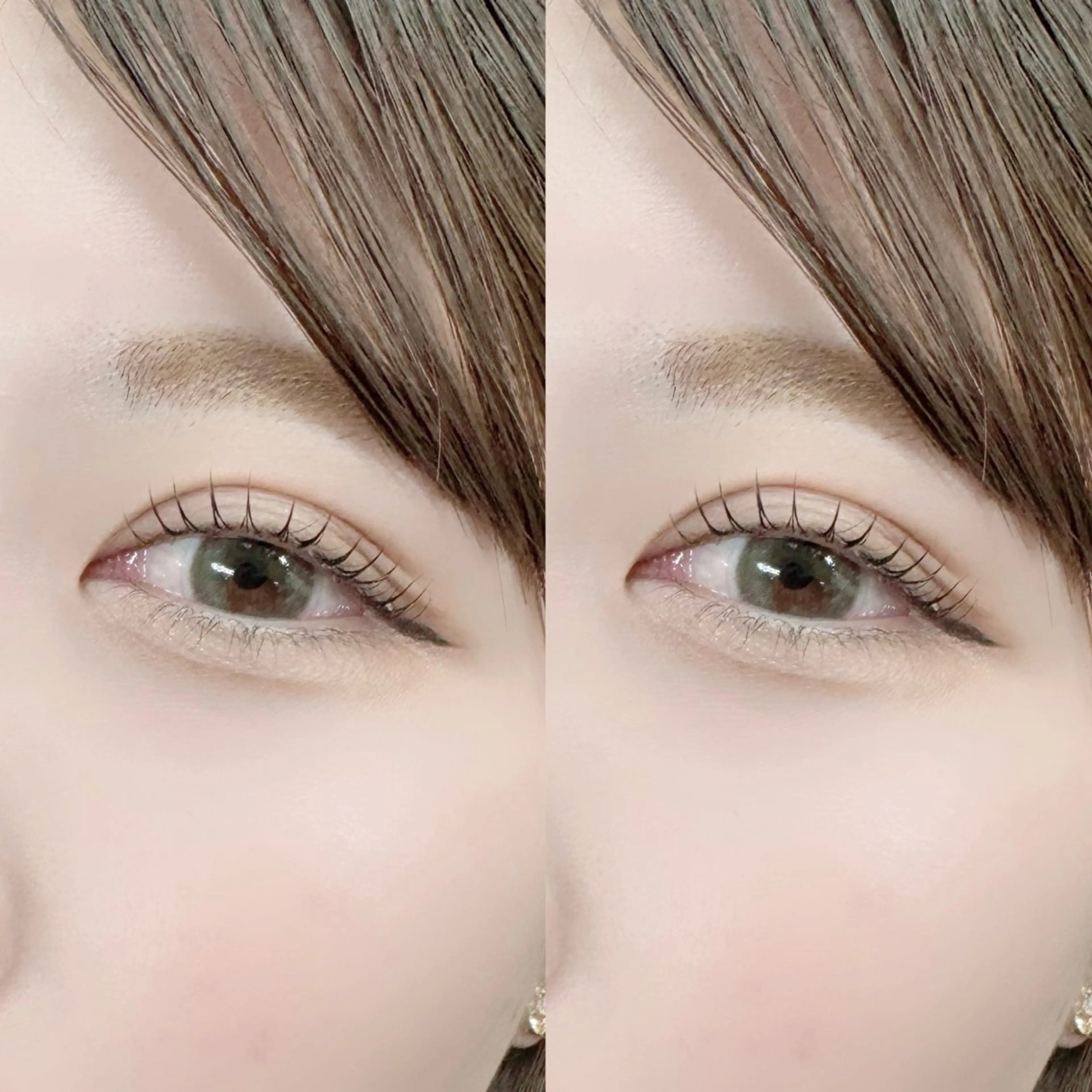 マツエク・マツパ miyazaki🩰 🤍eyesalonのマツエク・マツパデザイン