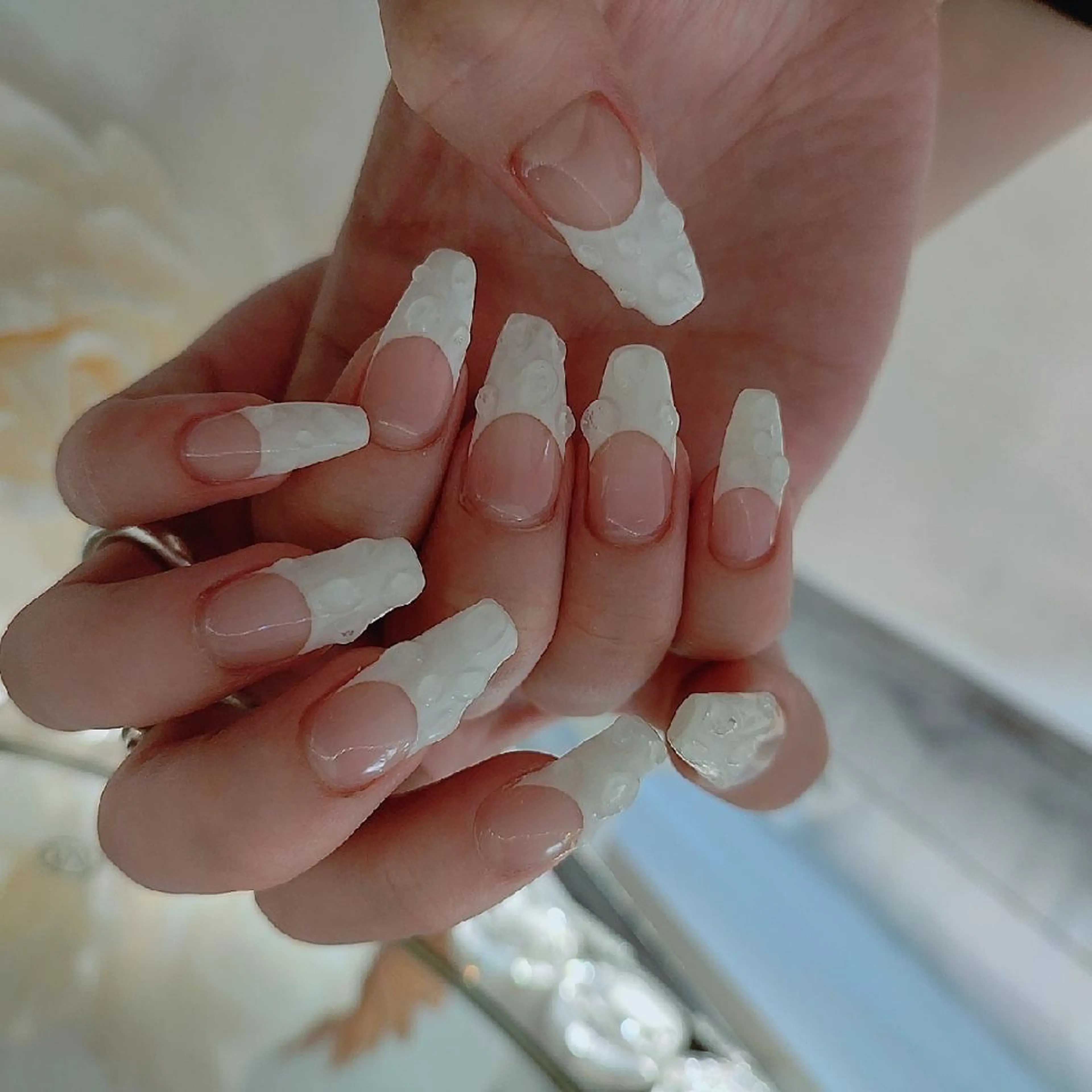 ネイル ハンドネイル RUNWAY 　　の眉毛・アイブロウイメージ