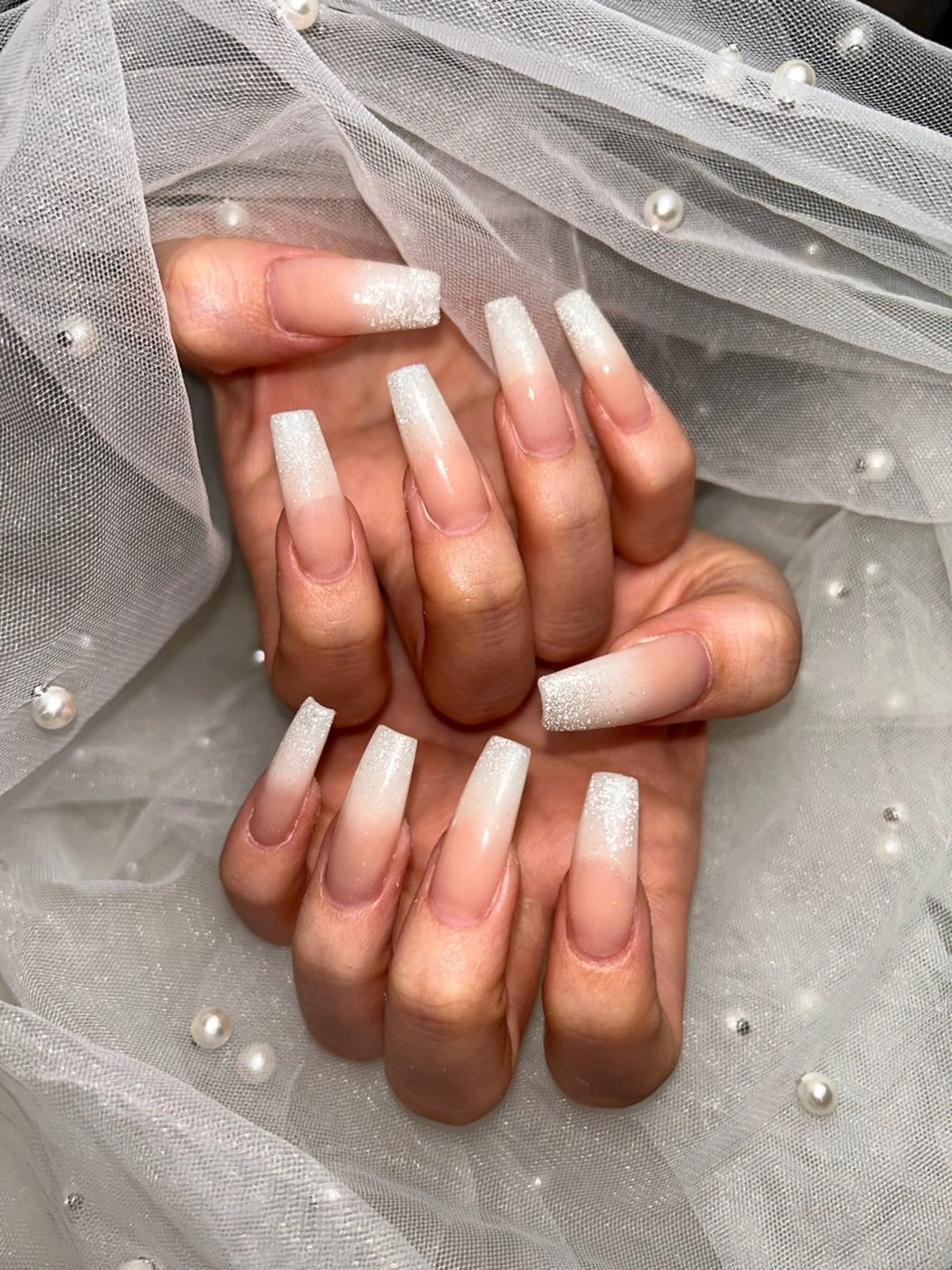 ネイル ハンドネイル ✴︎ Delightのネイルデザイン