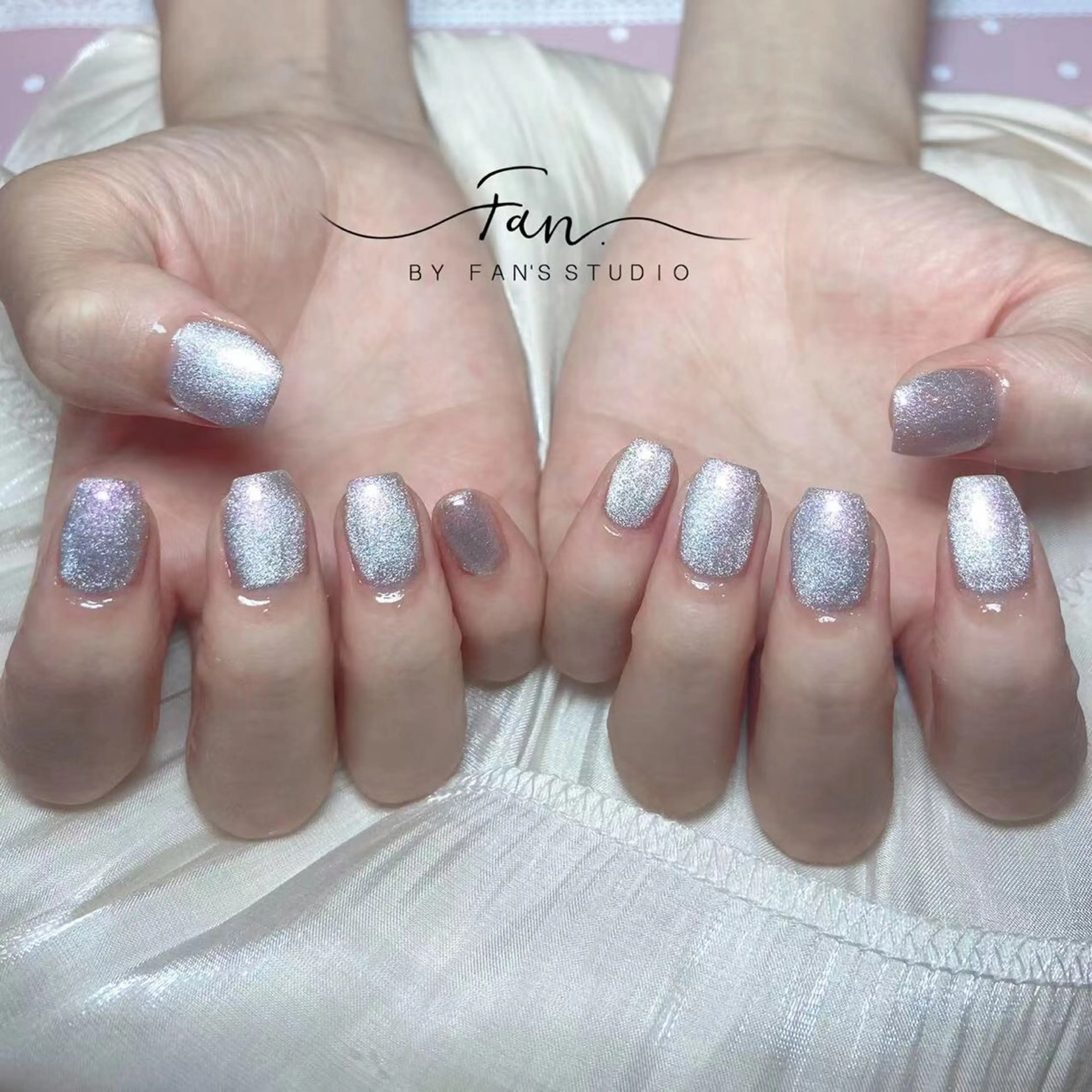 ネイル 🌻Jr.FANS NAIL池袋店🌻のネイルデザイン