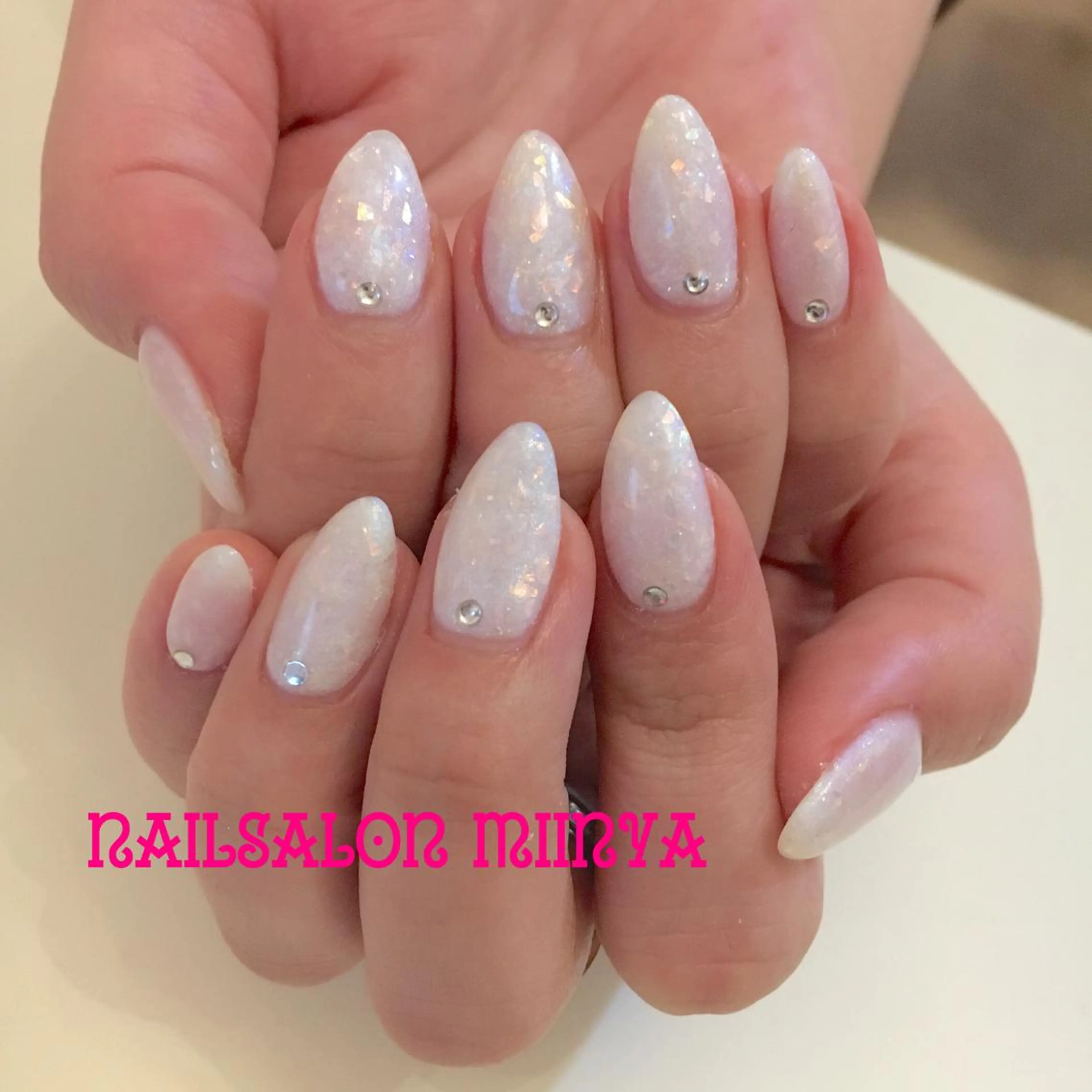 ネイル ♡ miyaのネイルデザイン