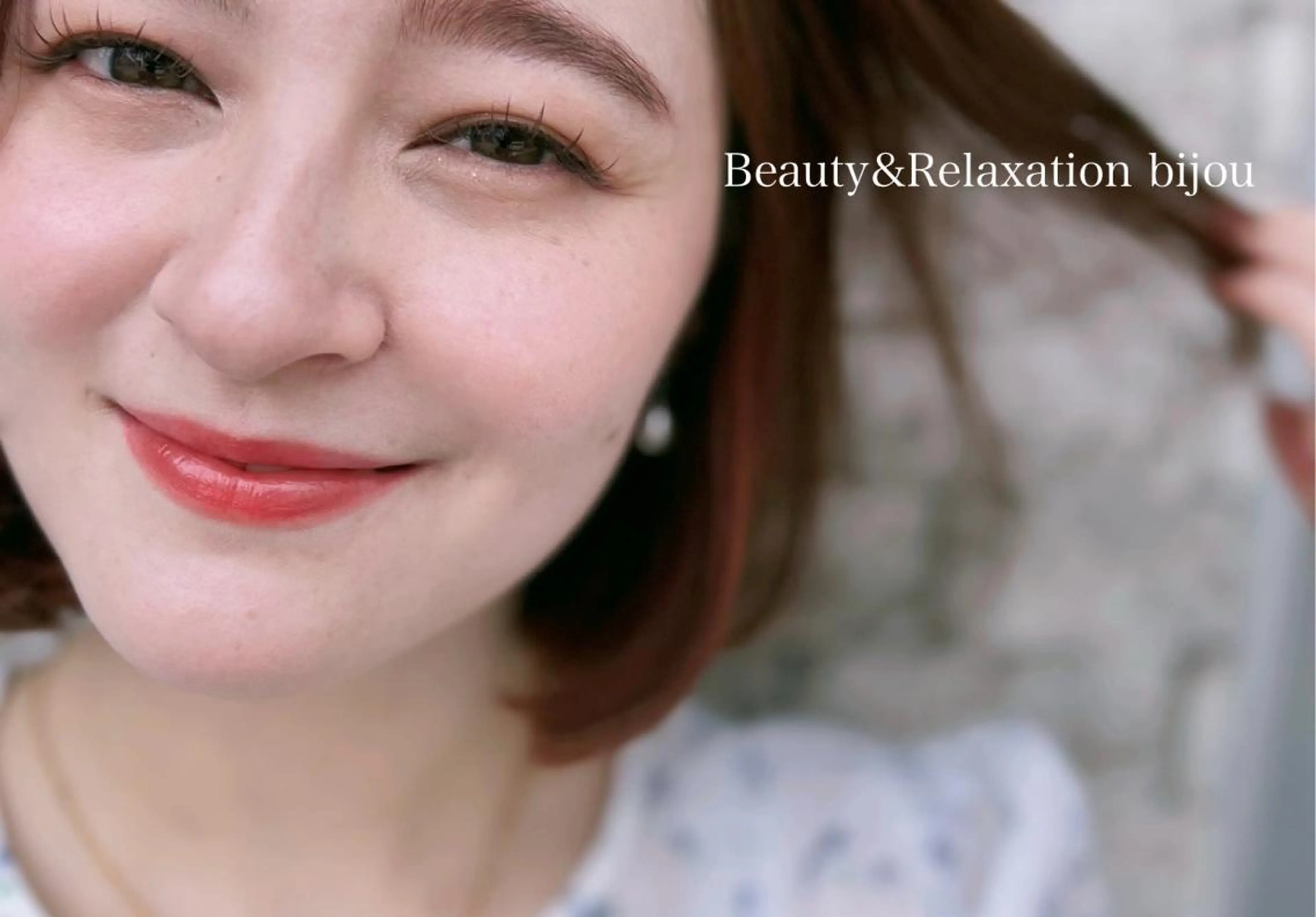 マツエク・マツパ ベテランの☺️ マツエク🙆♀️のマツエク・マツパデザイン