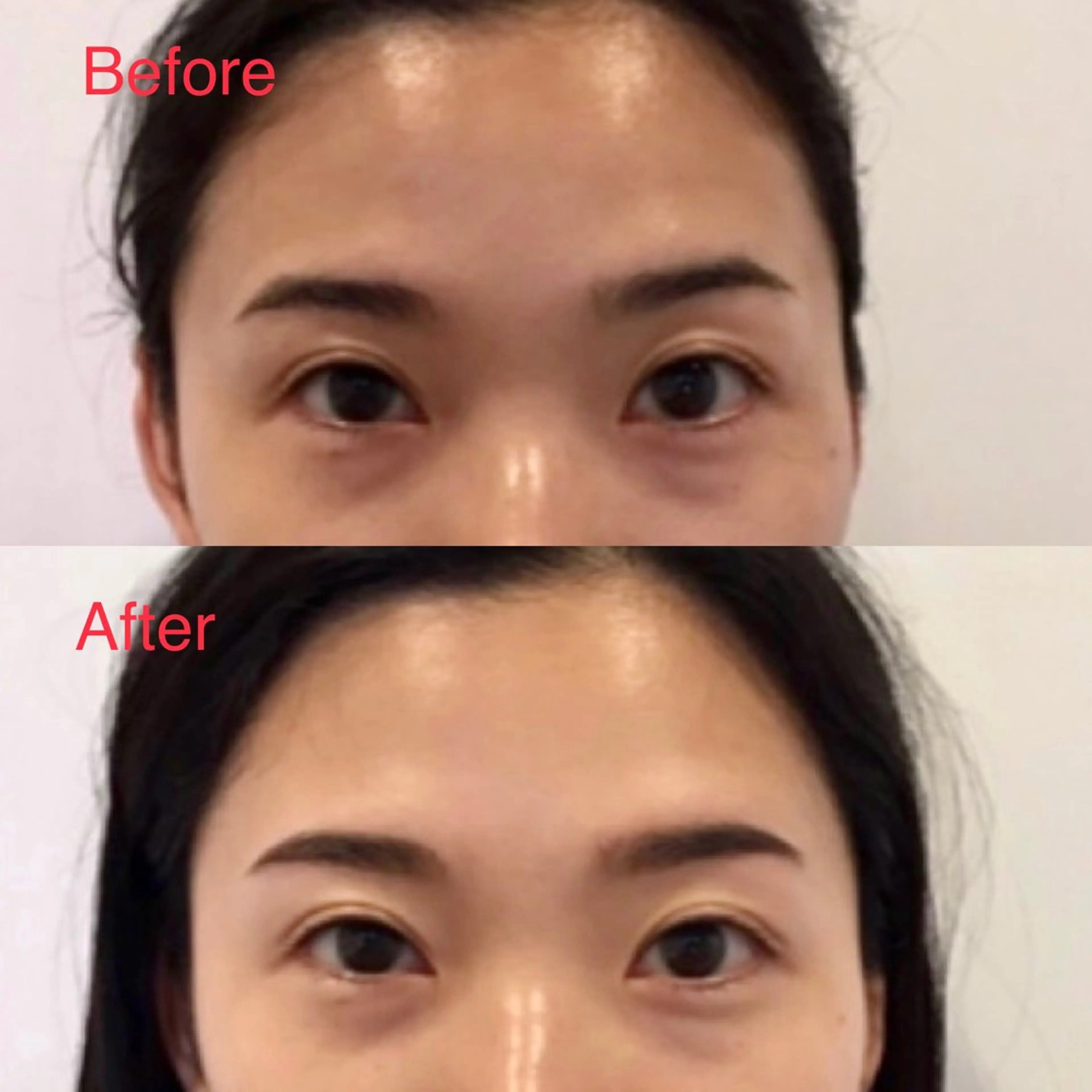 アイブロウ Tommy所属・Tommy. MIZUKIの眉毛・アイブロウイメージ