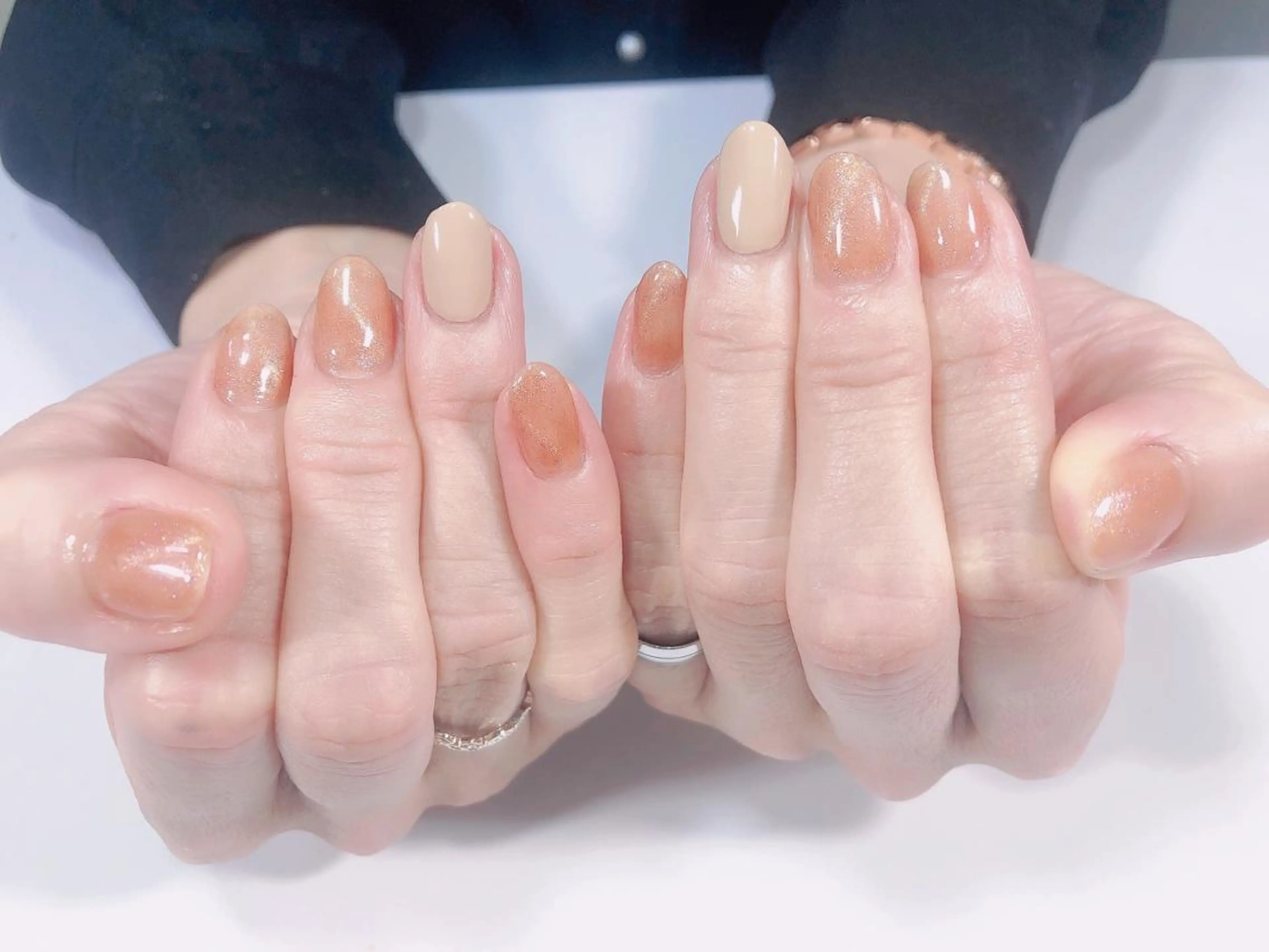 ネイル ネイルサロン ロア旧ジョリーのネイルデザイン