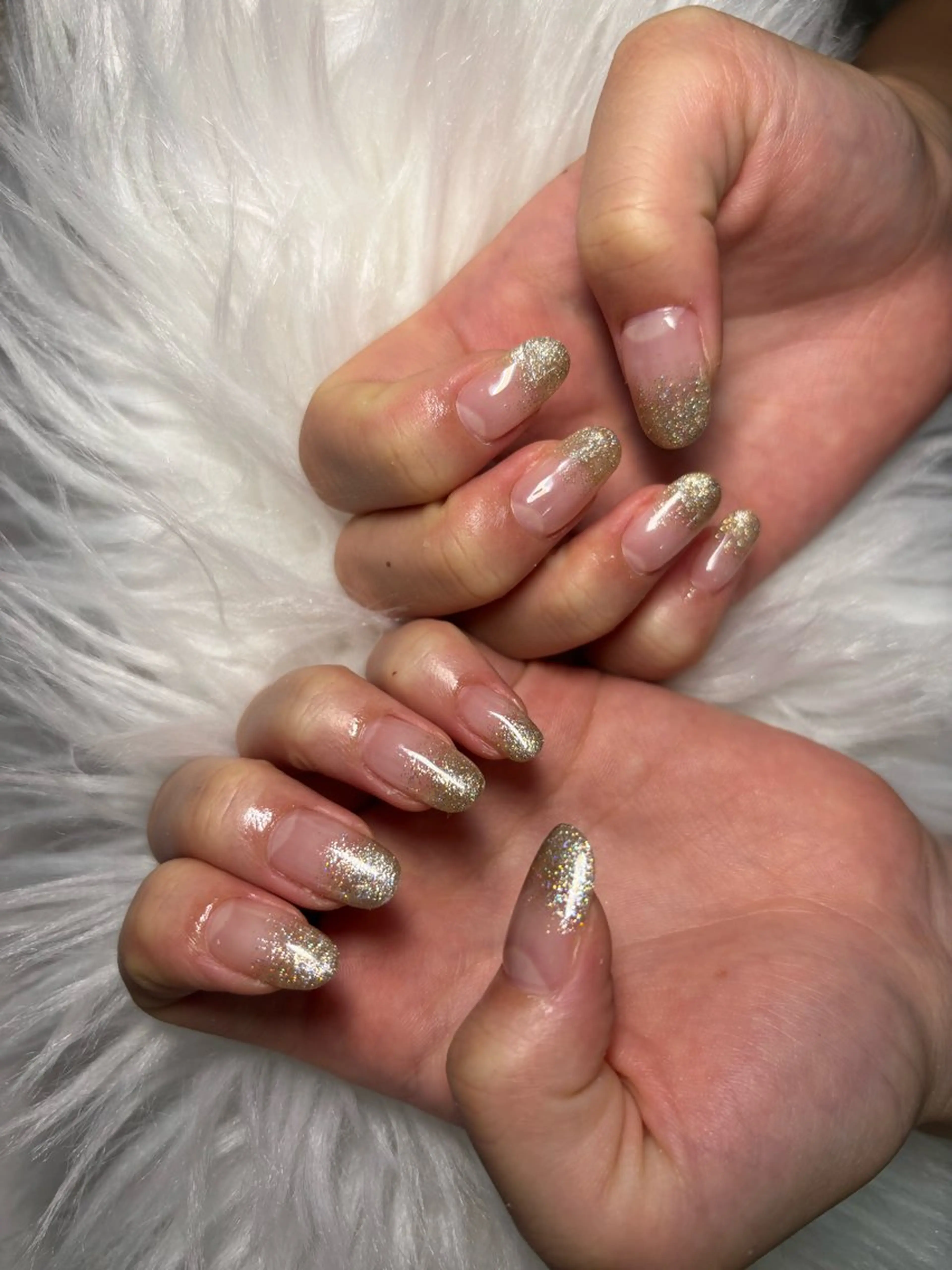 ネイル EN_NAIL NOZOMIのネイルデザイン