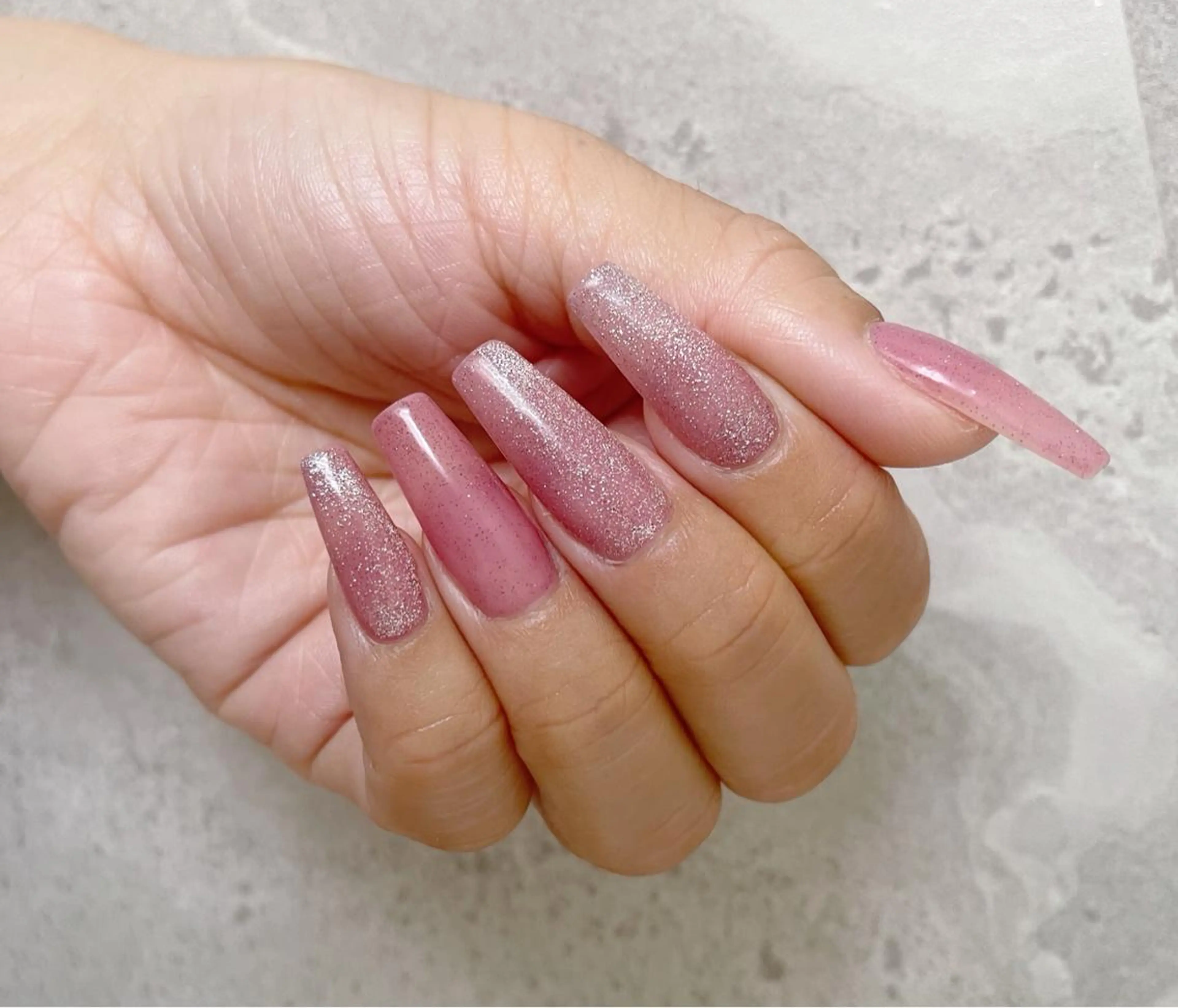 ネイル 長さ出し ジェルネイル スカルプネイル ハンドネイル naildesign BESTのネイルデザイン