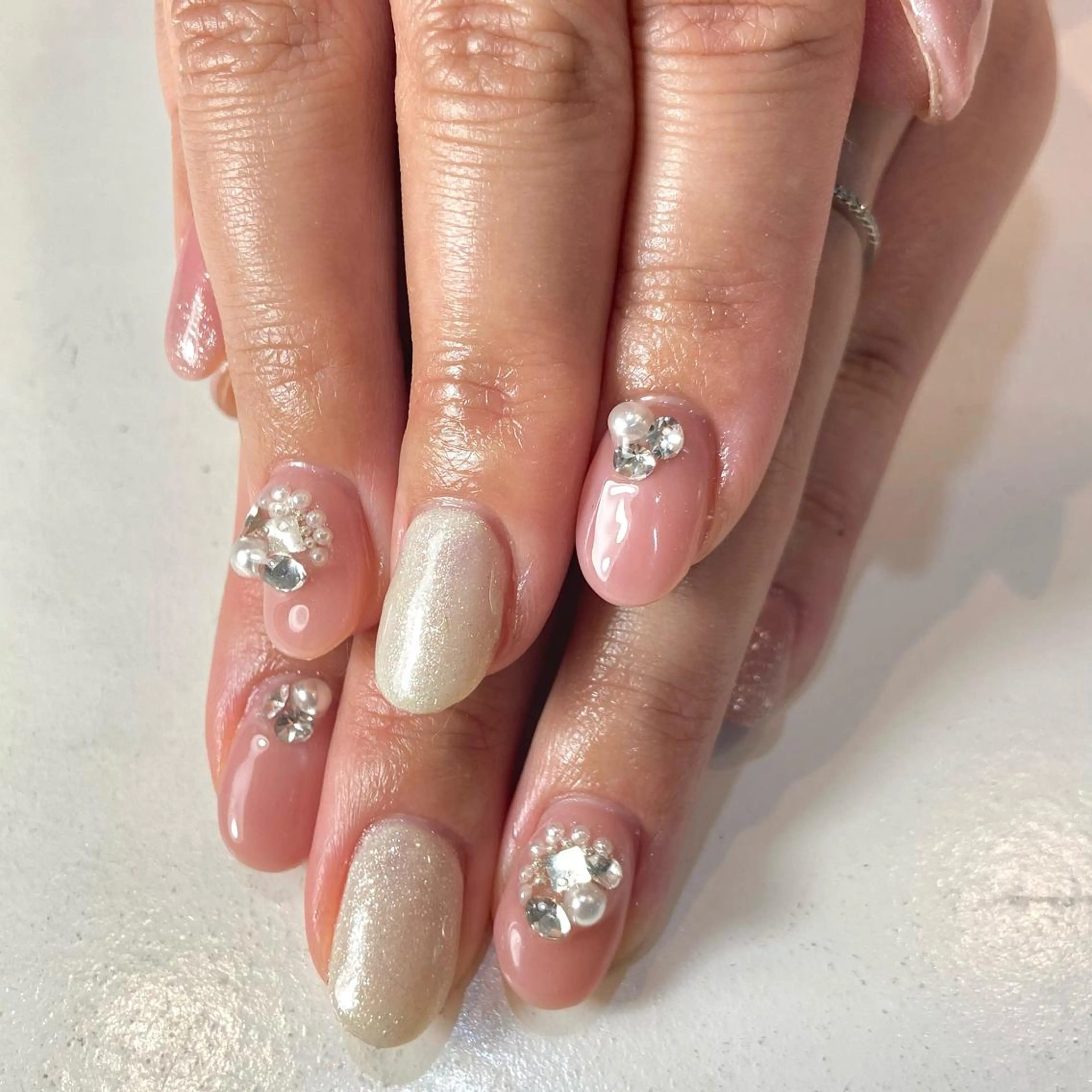 ネイル Ange epais nAnnAnのその他イメージ